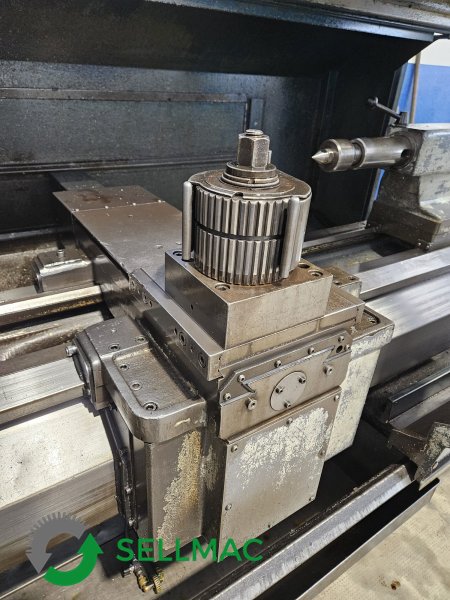 TORNIO CNC URSUS in vendita - foto 3