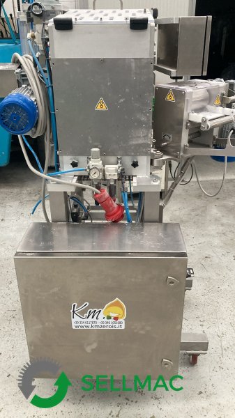 MACCHINA PRODUZIONE TORTELLINI in vendita - foto 4