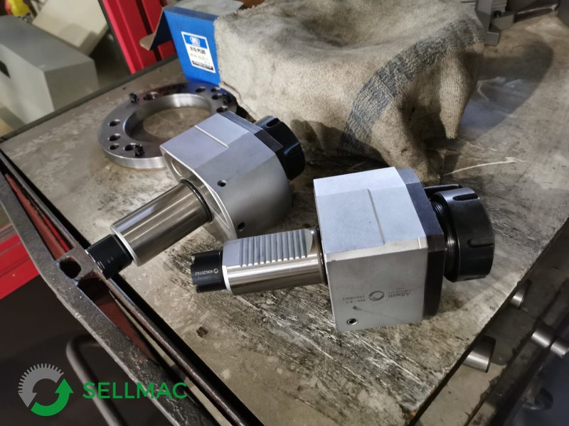 TORNIO CNC OKUMA in vendita - foto 10