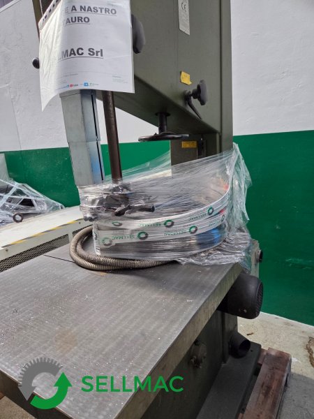 SEGATRICE A NASTRO in vendita - foto 3
