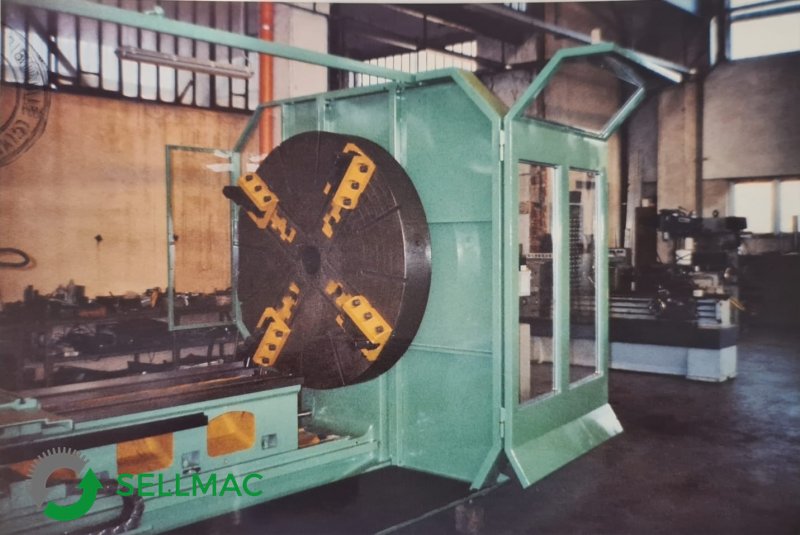 TORNIO TRADIZIONALE TACCHI in vendita - foto 3