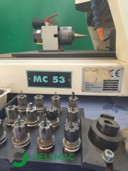 MINICENTRO - PANTOGRAFO in vendita - foto 4