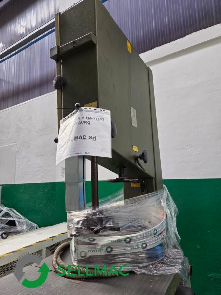 SEGATRICE A NASTRO in vendita - foto 7