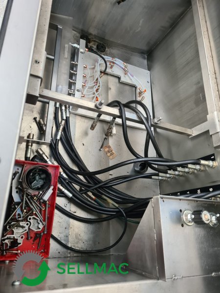 APPARECCHIATURA PER IL COLLAUDO in vendita - foto 3