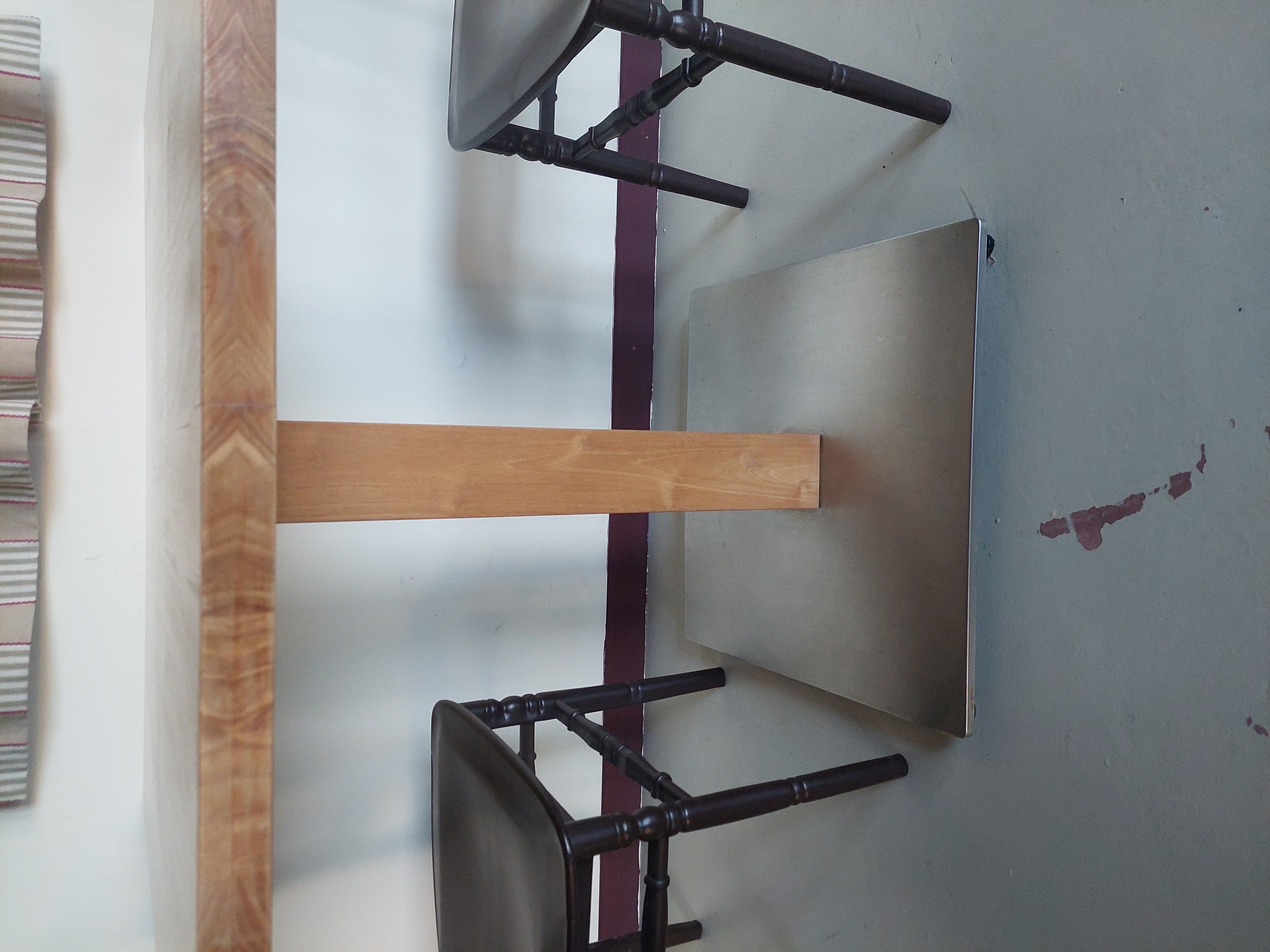 Tavolo Rovere per ristoranti e bar in vendita - foto 2