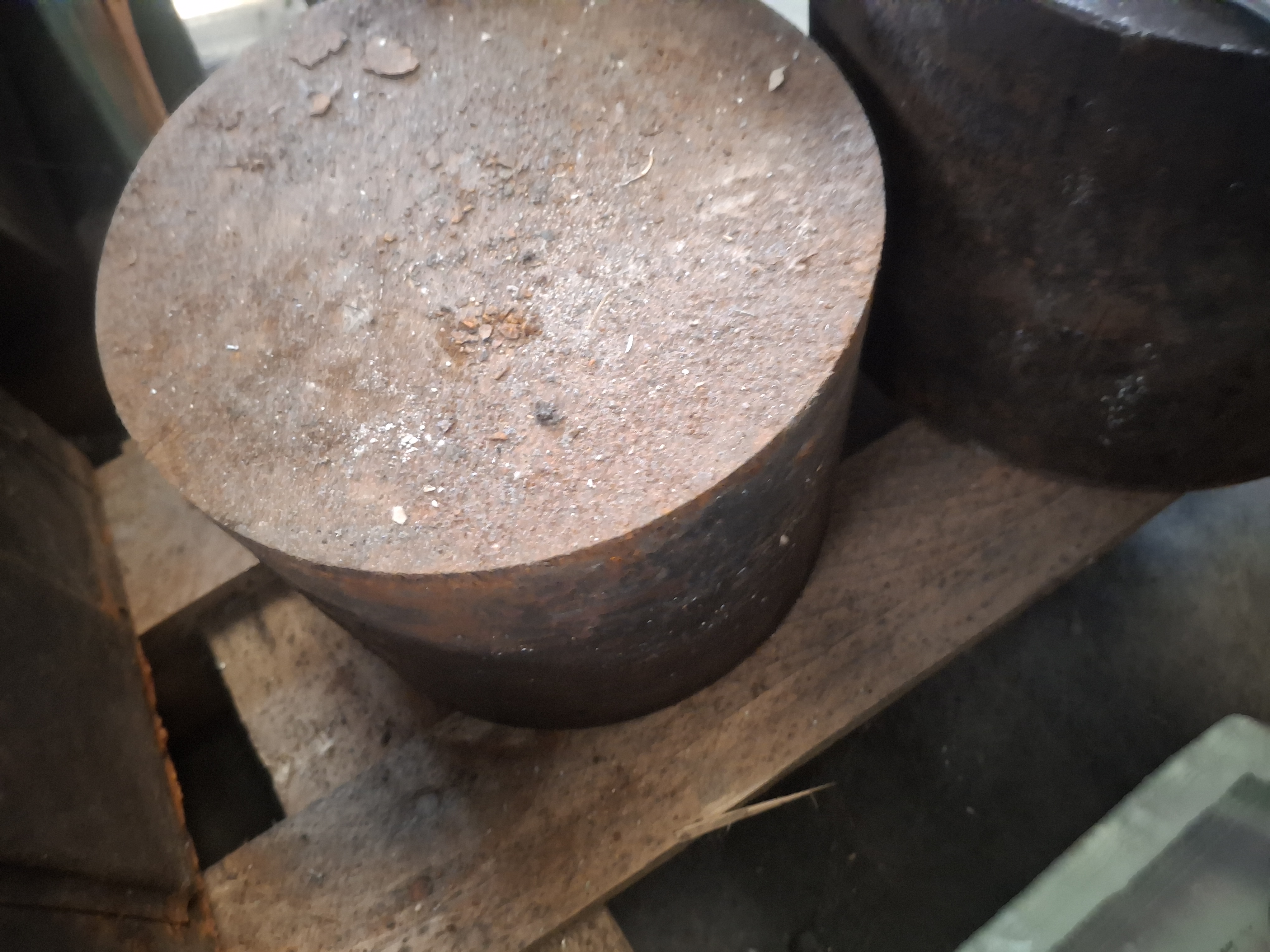 Materie prime metalli in vendita