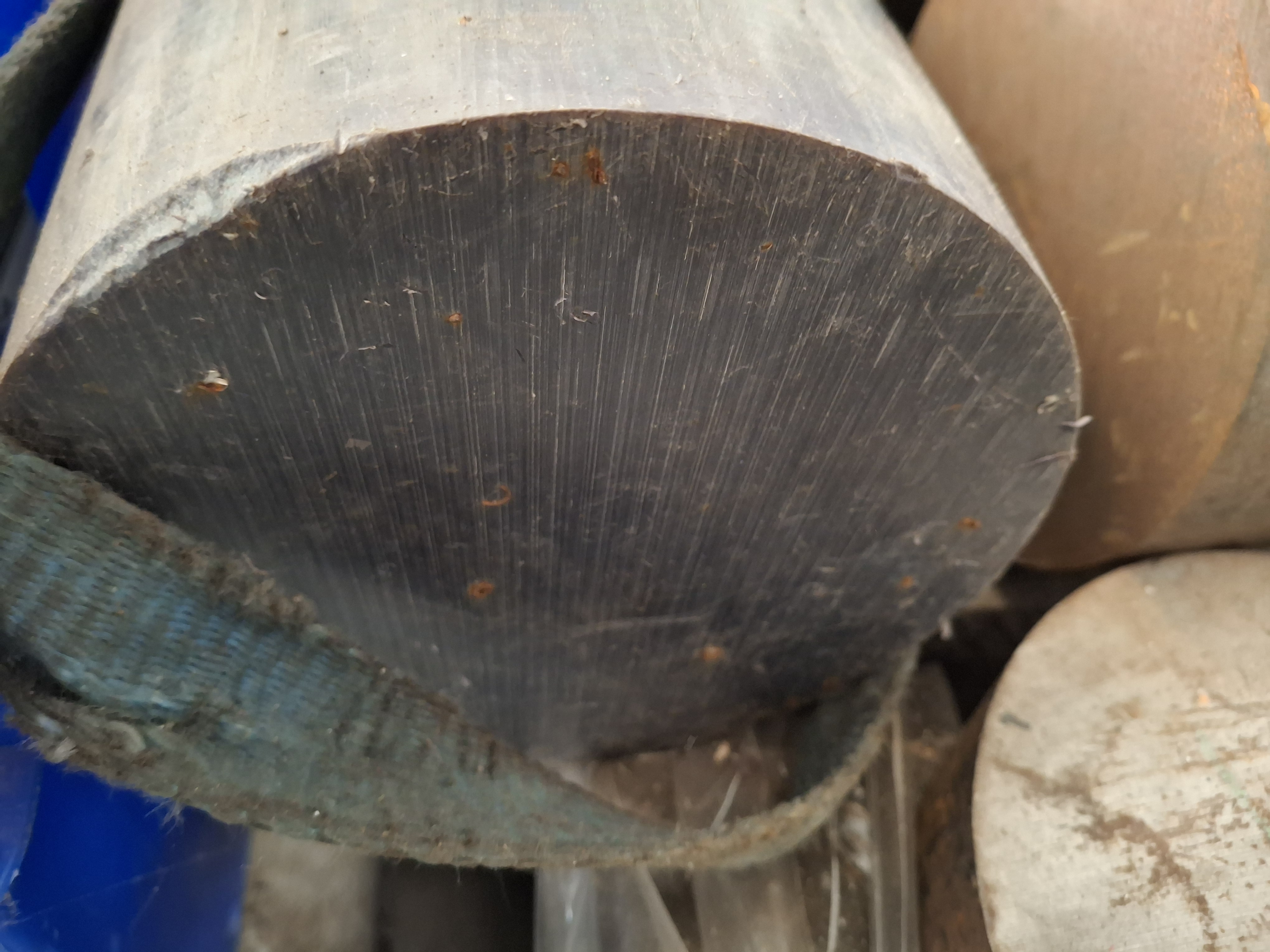 Materie prime metalli in vendita