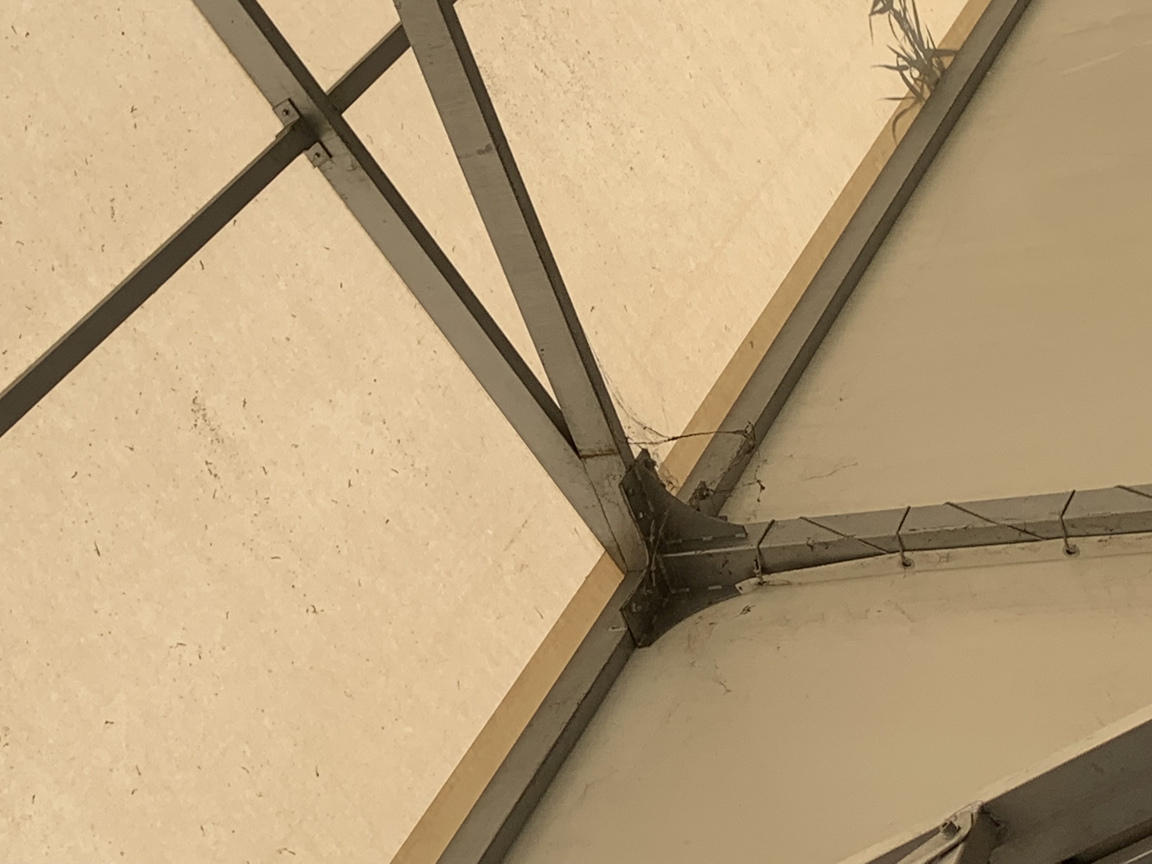 CAPANNONE SMONATBILE 7500X14500X4500 in vendita - foto 6