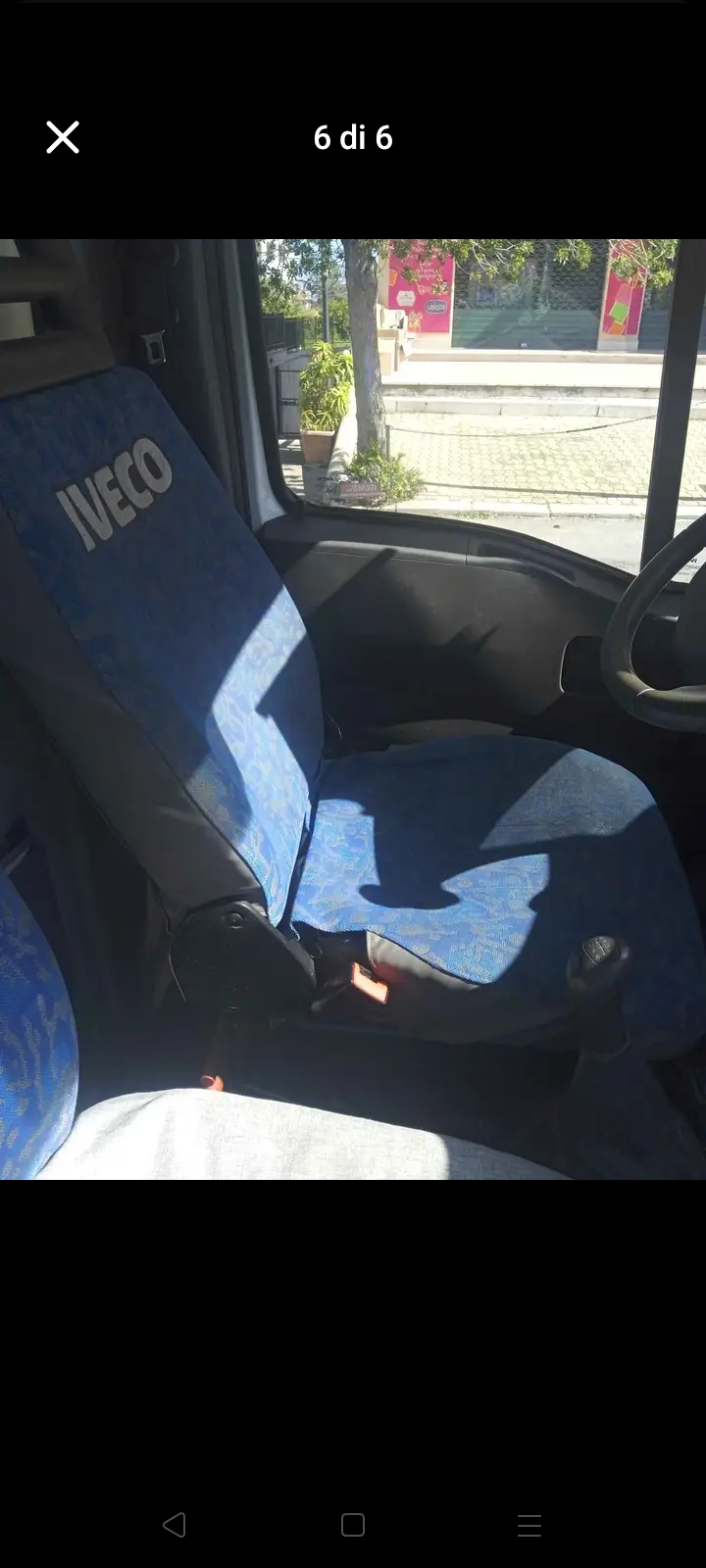 Iveco Daily 50/130 in vendita - foto 4
