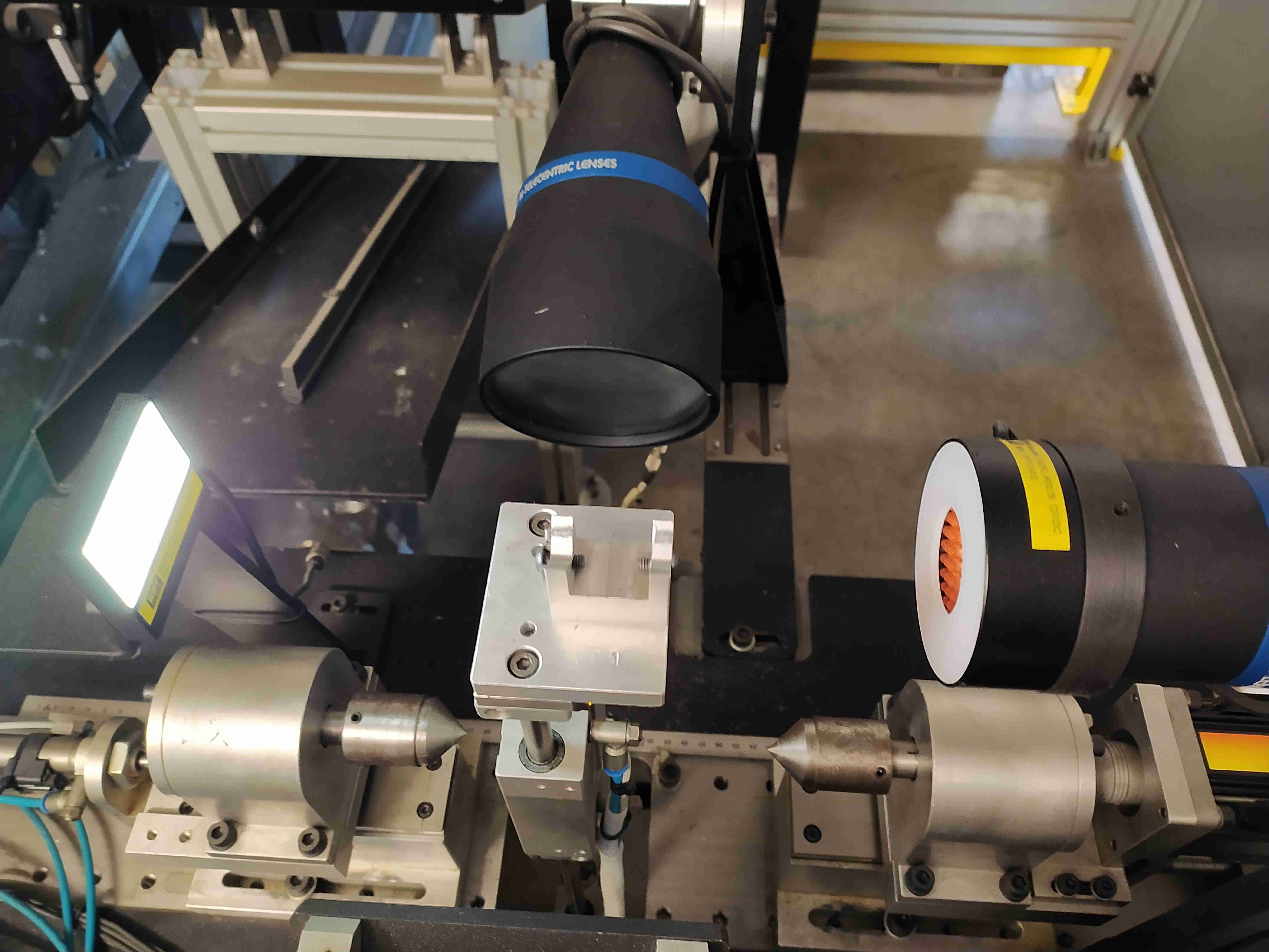 Robot antropomorfo multiscopo RRROBOTICA ATOM MINOR in vendita - foto 7