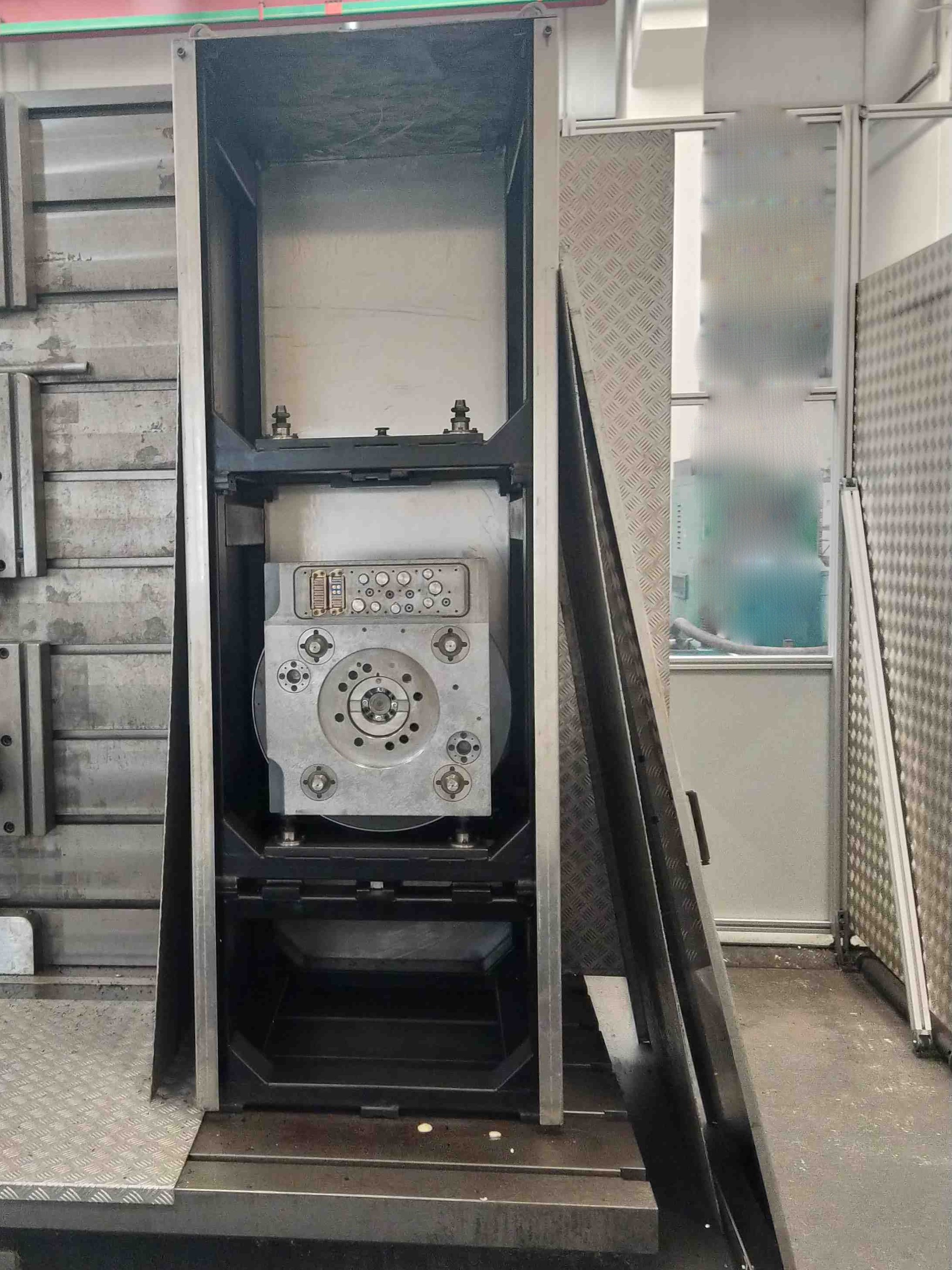 Fresatrice FPT Ronin in vendita - foto 10