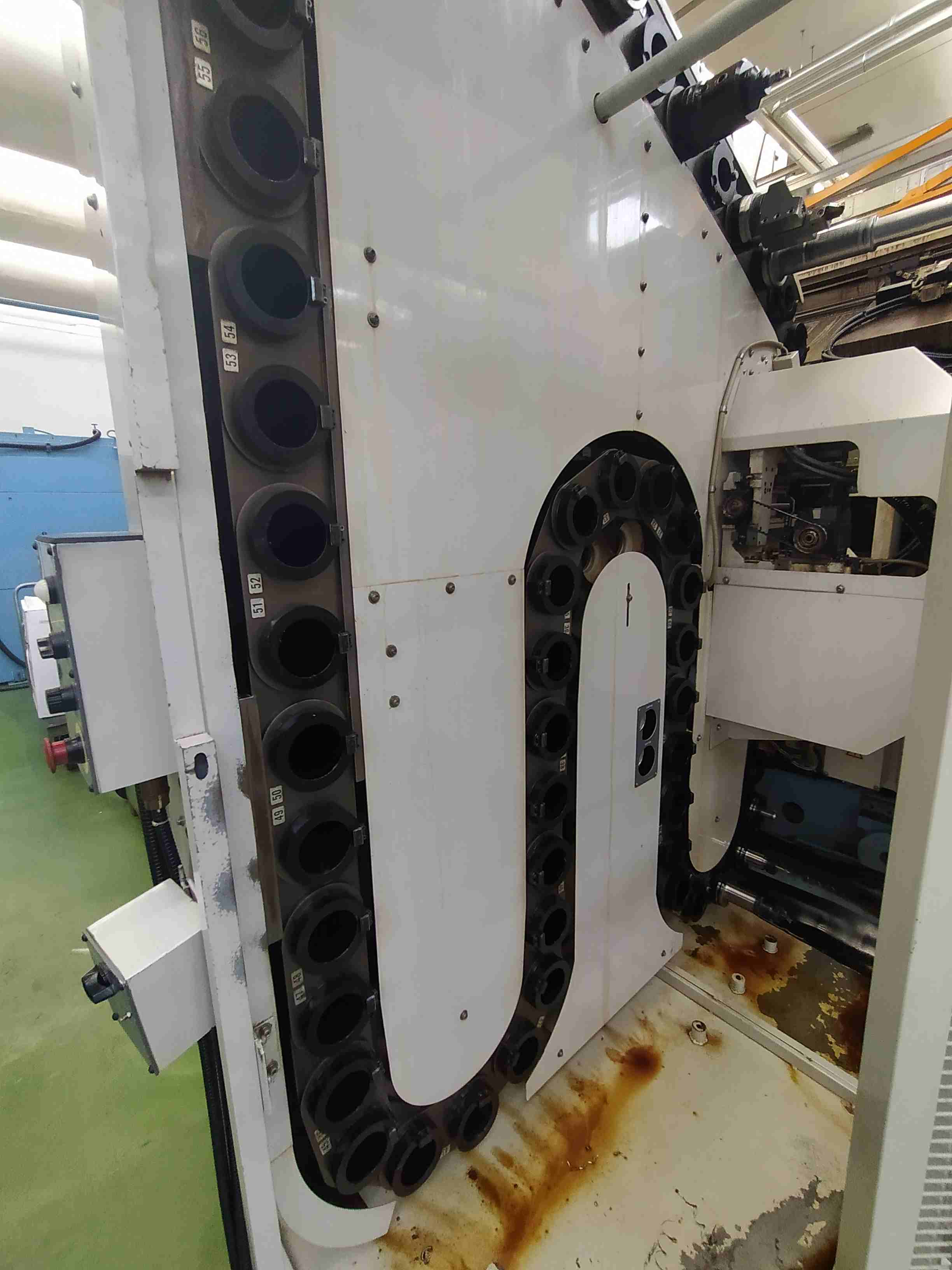 tornio Mazak Integrex 50Y in vendita - foto 5