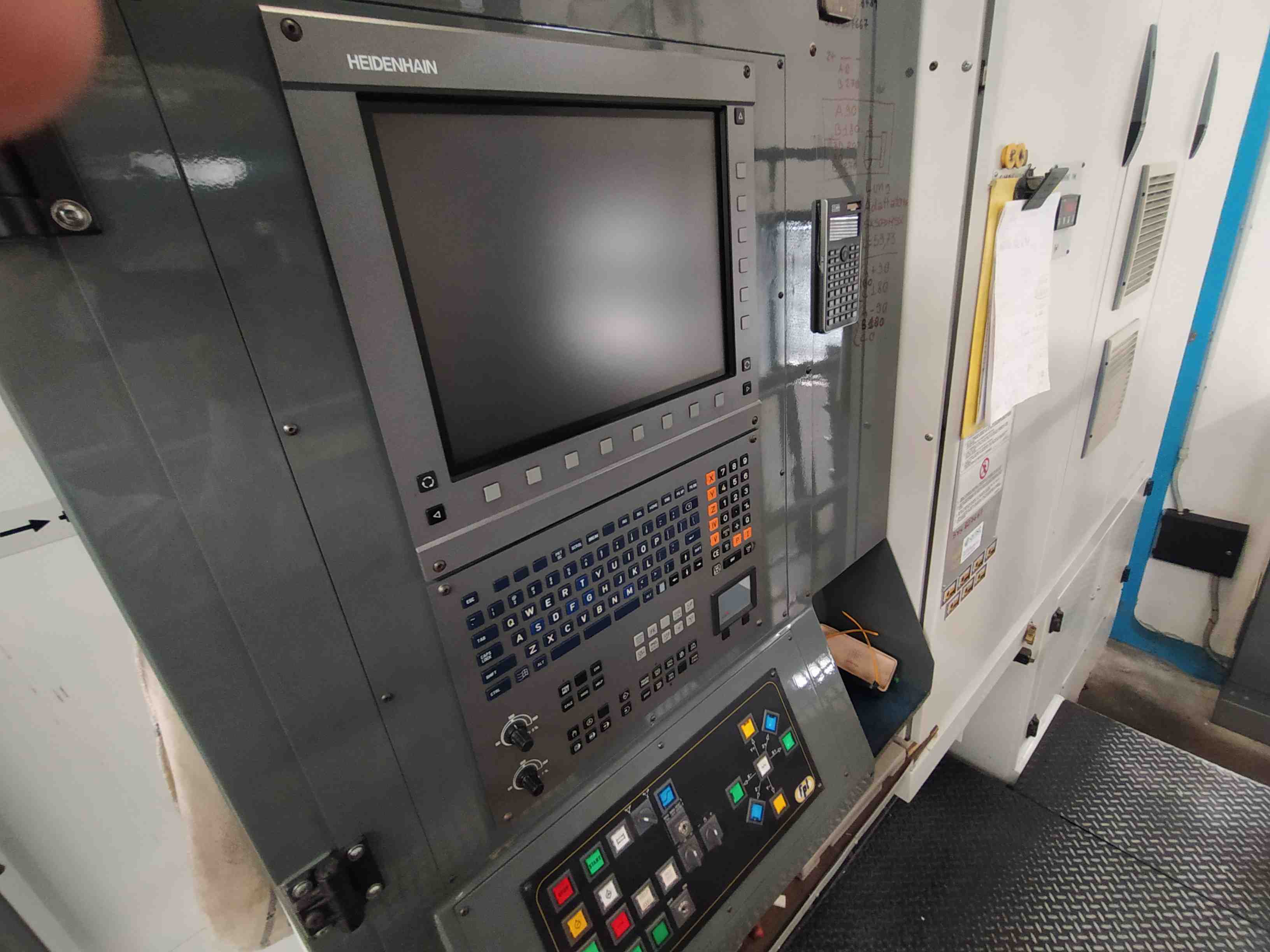 Fresatrice FPT Ronin in vendita - foto 3