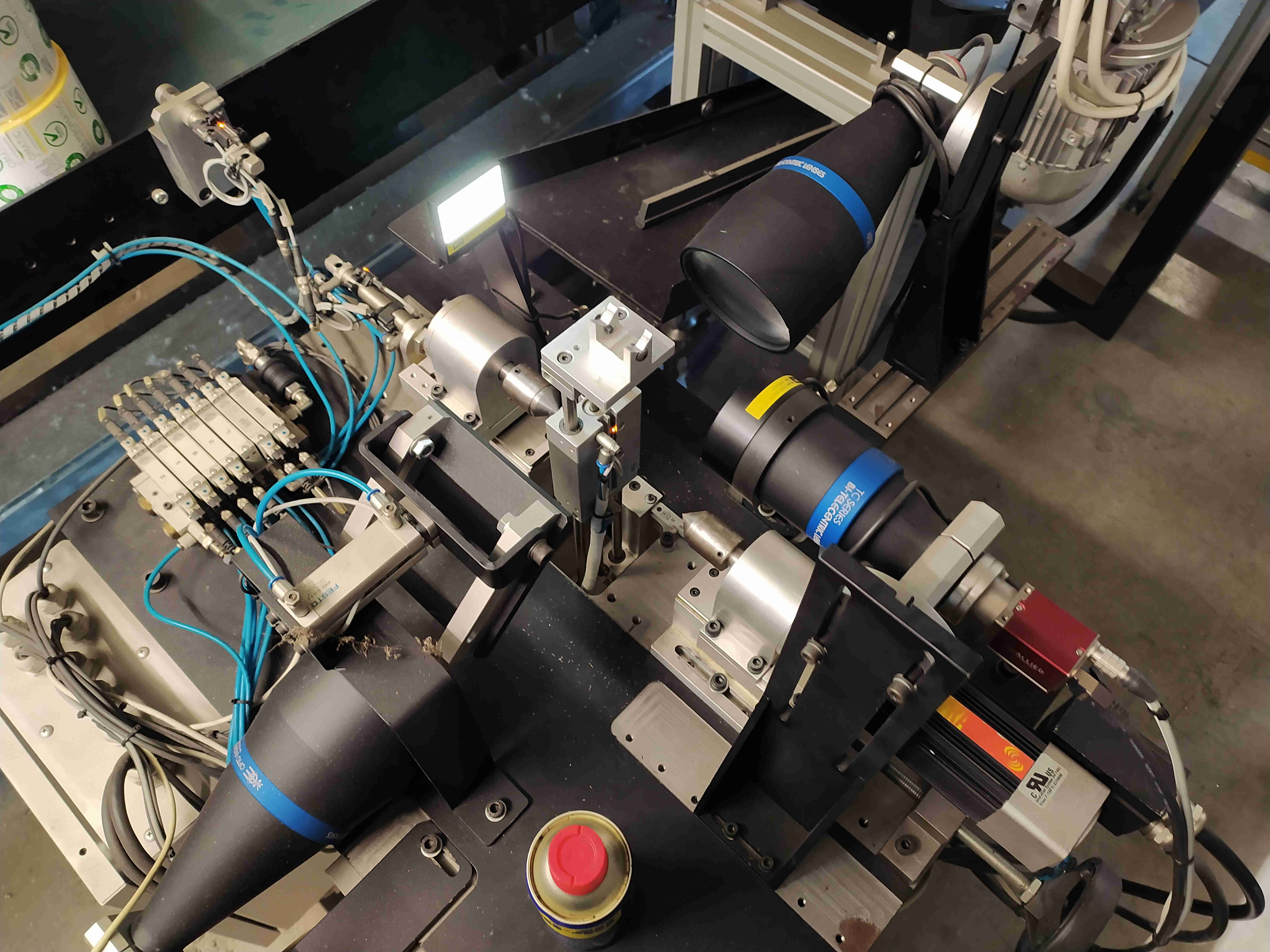 Robot antropomorfo multiscopo RRROBOTICA ATOM MINOR in vendita - foto 12