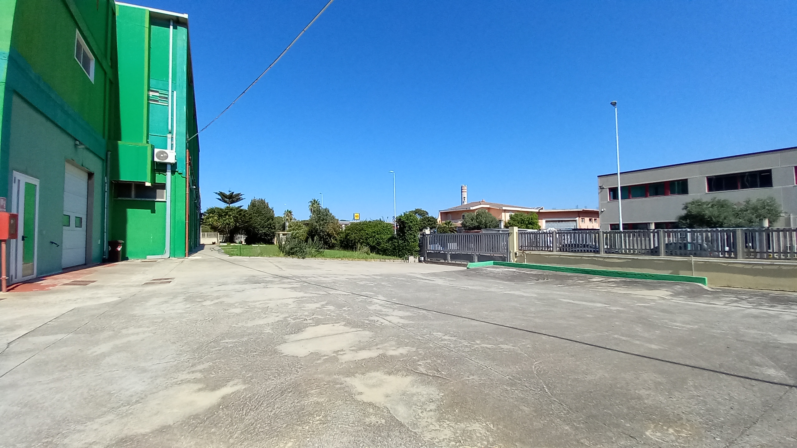 Stabilimento per la lavorazione delle carni e salumi  in vendita - foto 8