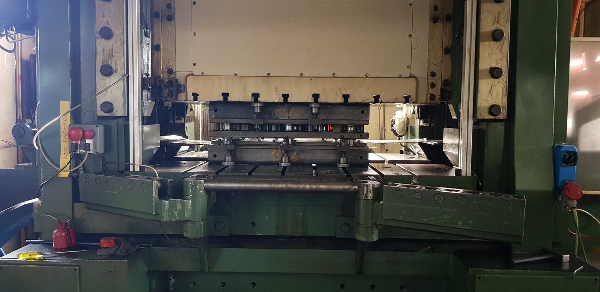 Presse meccaniche in vendita