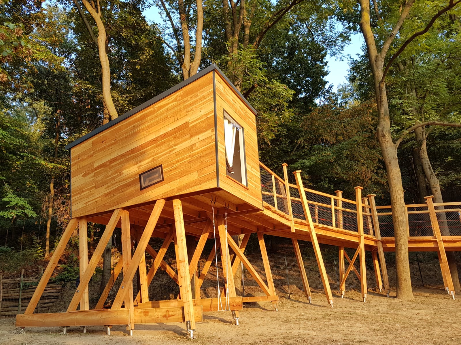 Fondazioni a vite in vendita - foto 3