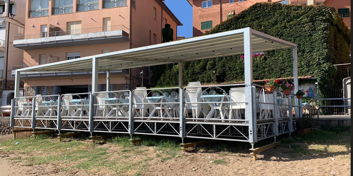 Fondazioni a vite in vendita - foto 7