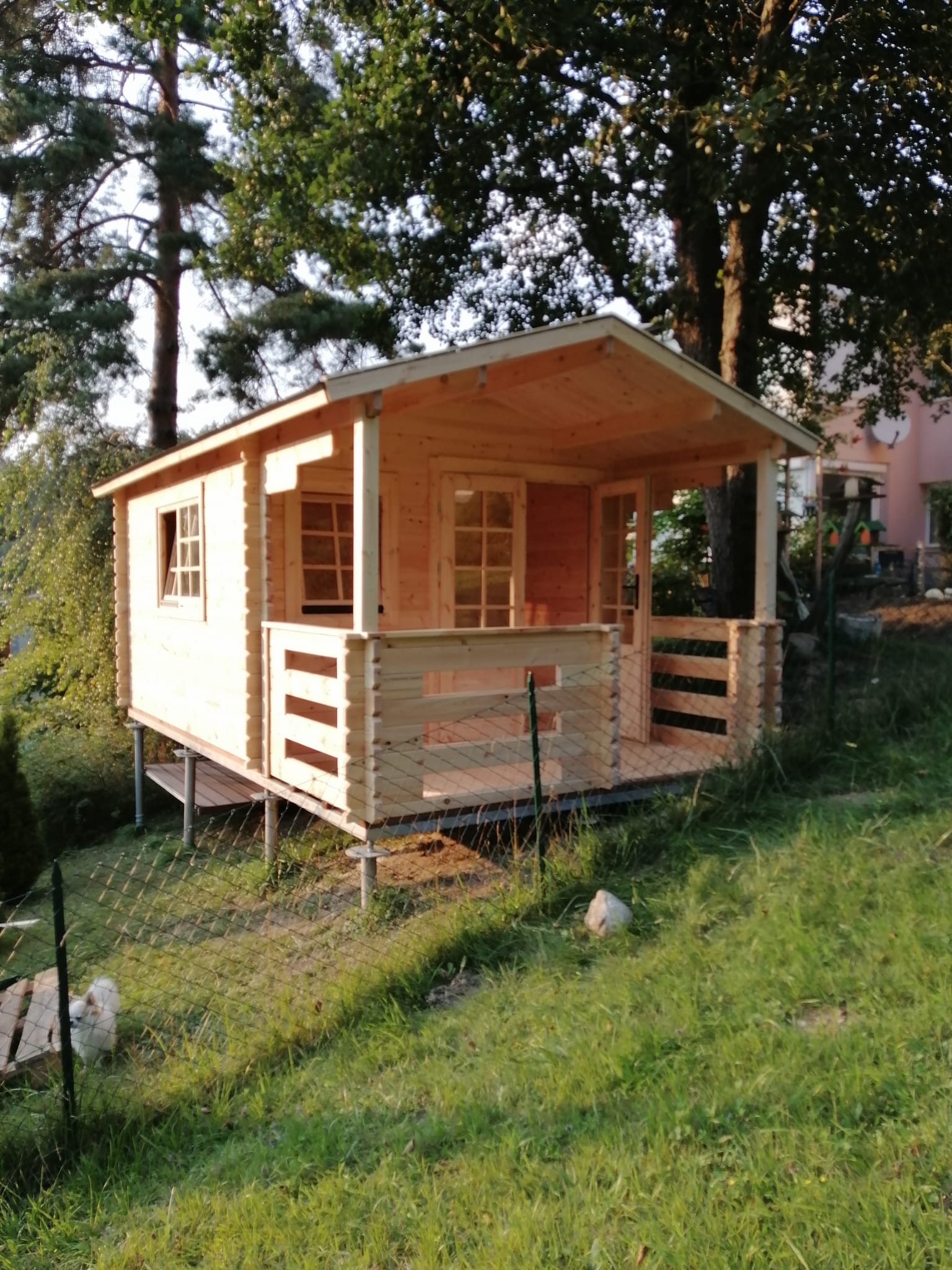 Fondazioni a vite in vendita - foto 6