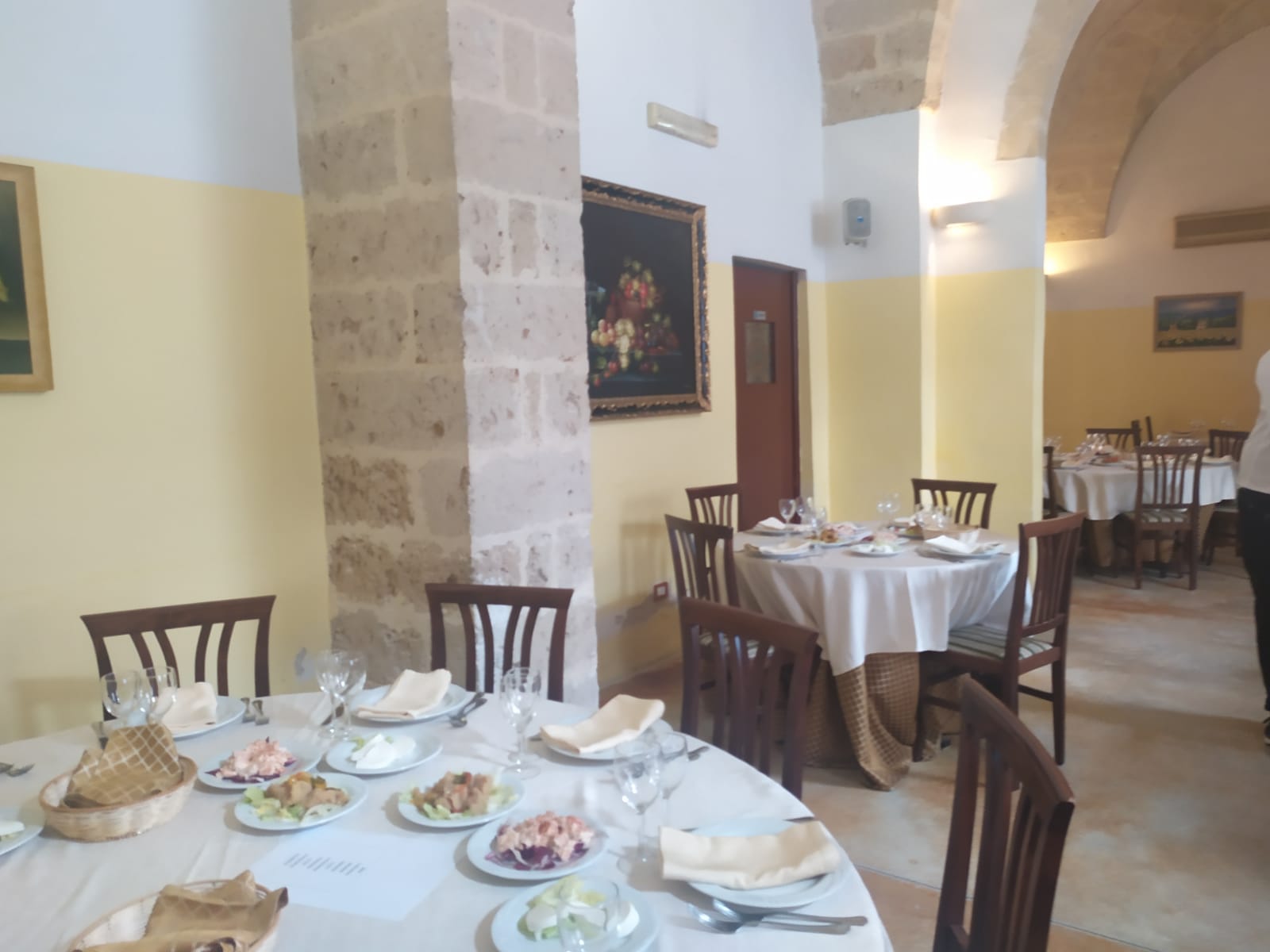Ristorante ben avviato in vendita - foto 3