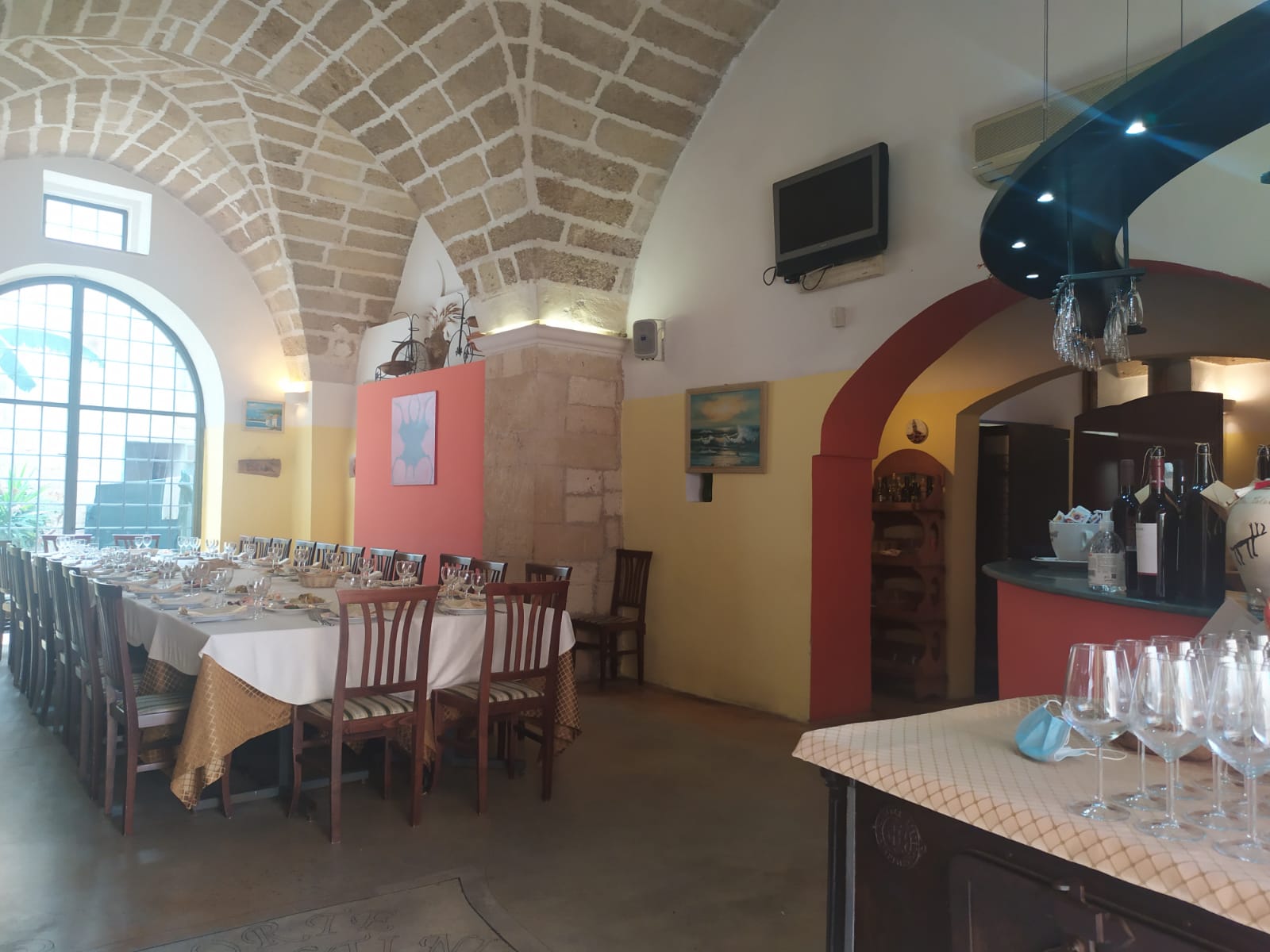 Ristorante ben avviato in vendita - foto 2