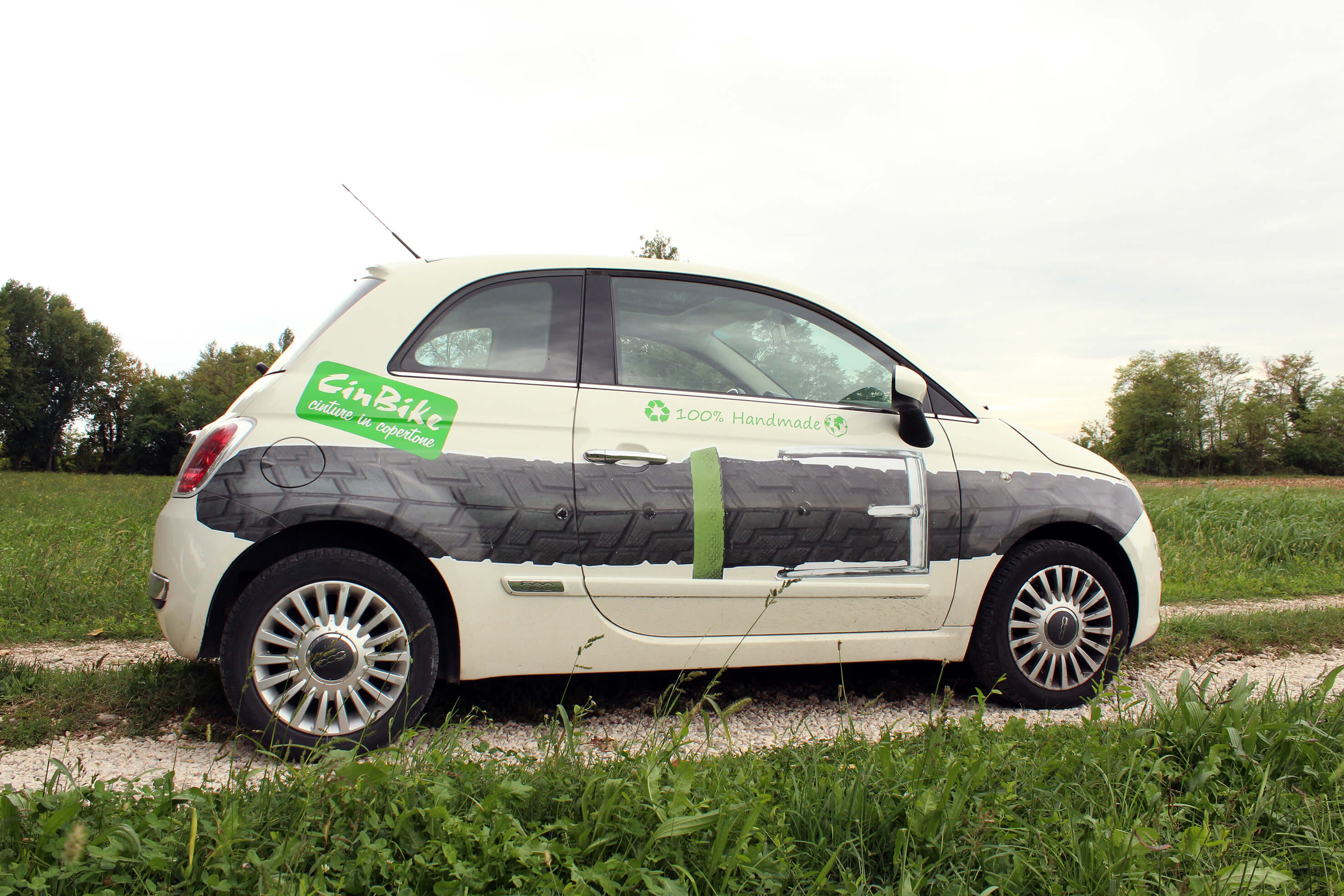 BRAND di PRODOTTO ECOLOGICO con attrezzatura. in vendita - foto 7