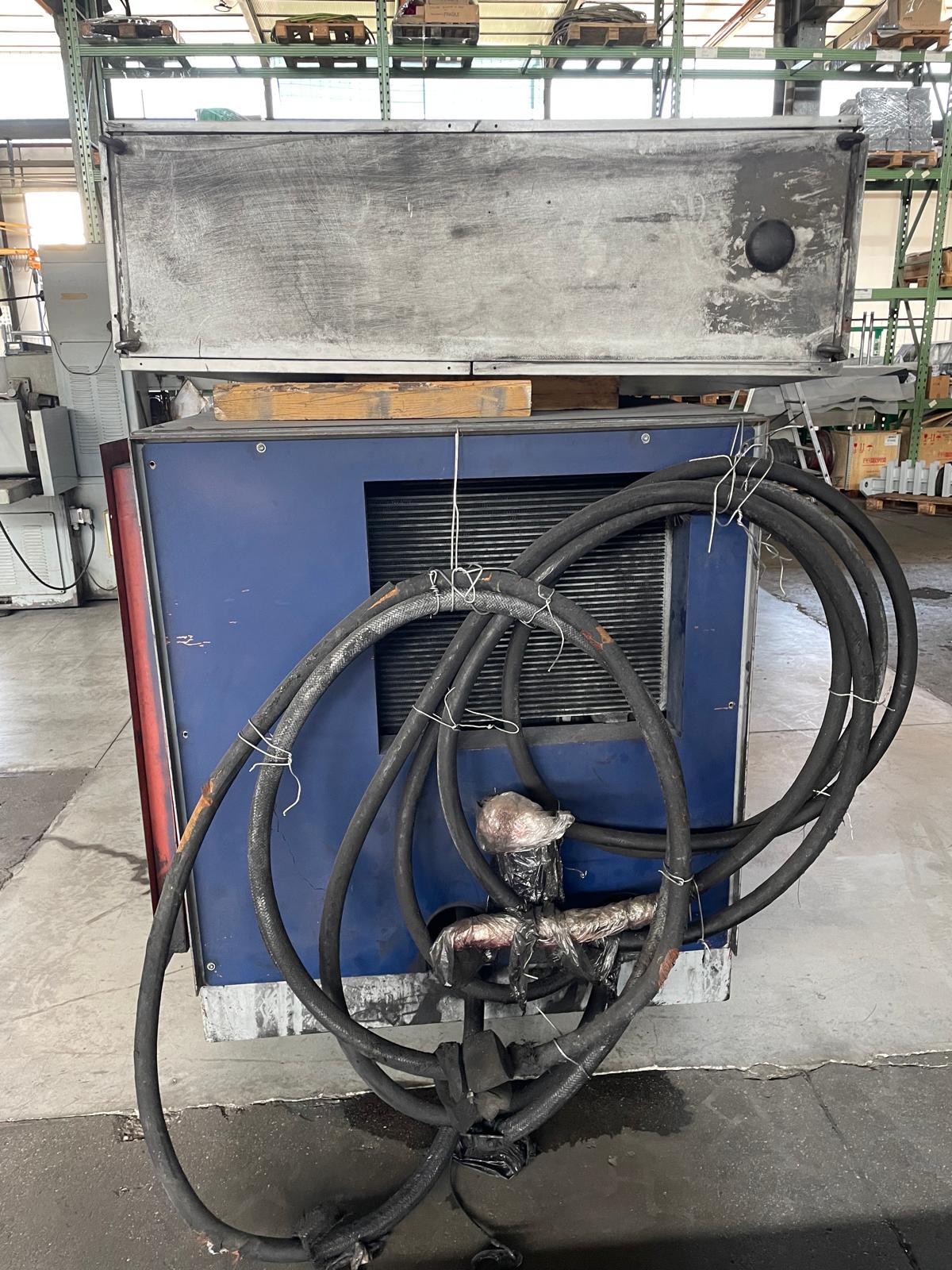 Trituratore Satrind bi-albero 2R150 in vendita - foto 4