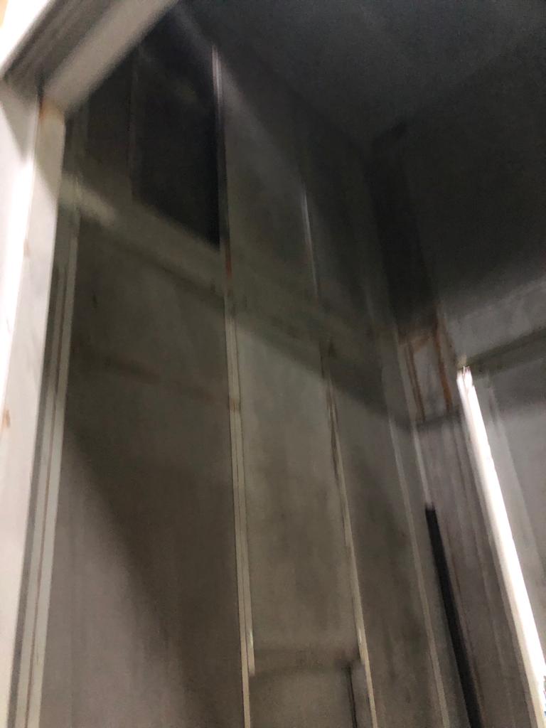 CABINA INSONORIZZATA  in vendita - foto 3