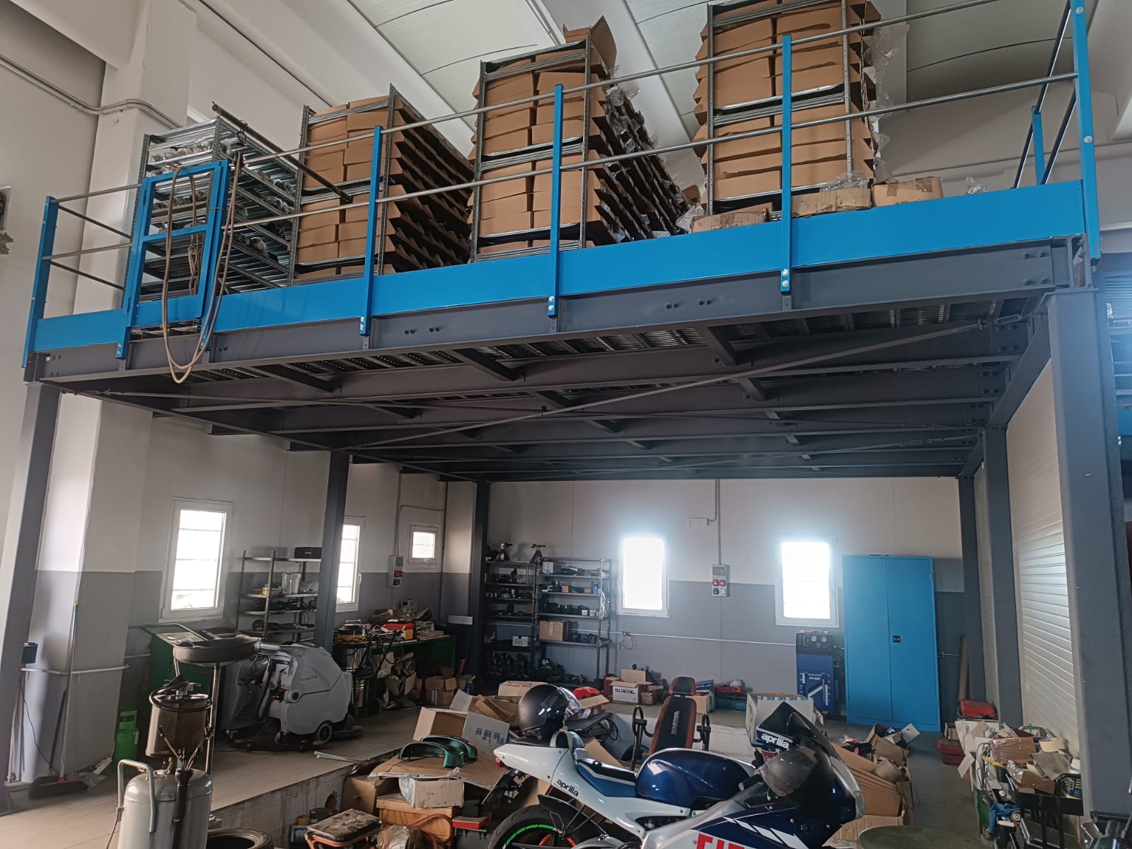 Arredi ufficio in vendita