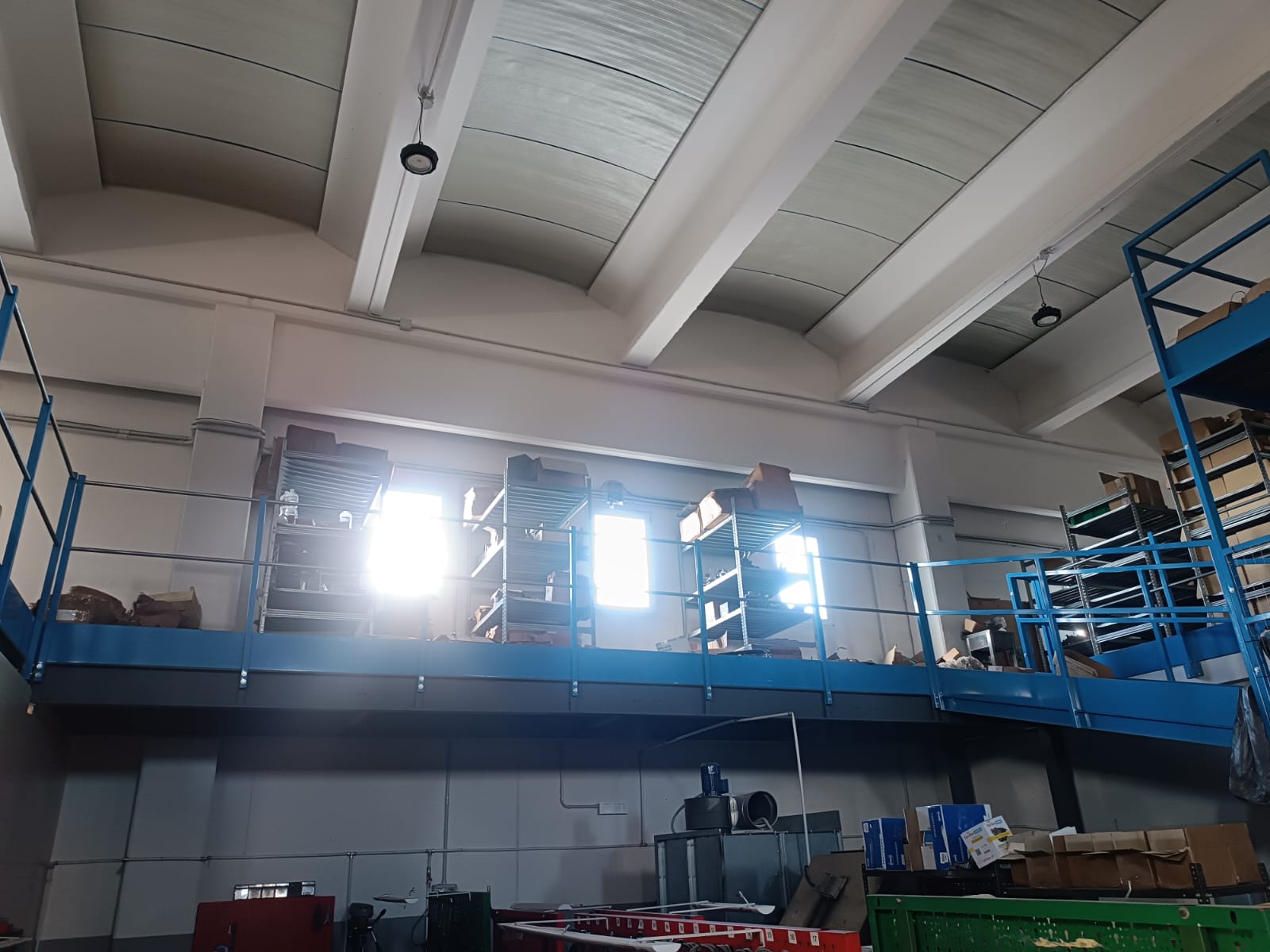 SOPPALCHI 2 PEZZI CON CERTIFICATO E OMOLOGAZIONE in vendita - foto 3