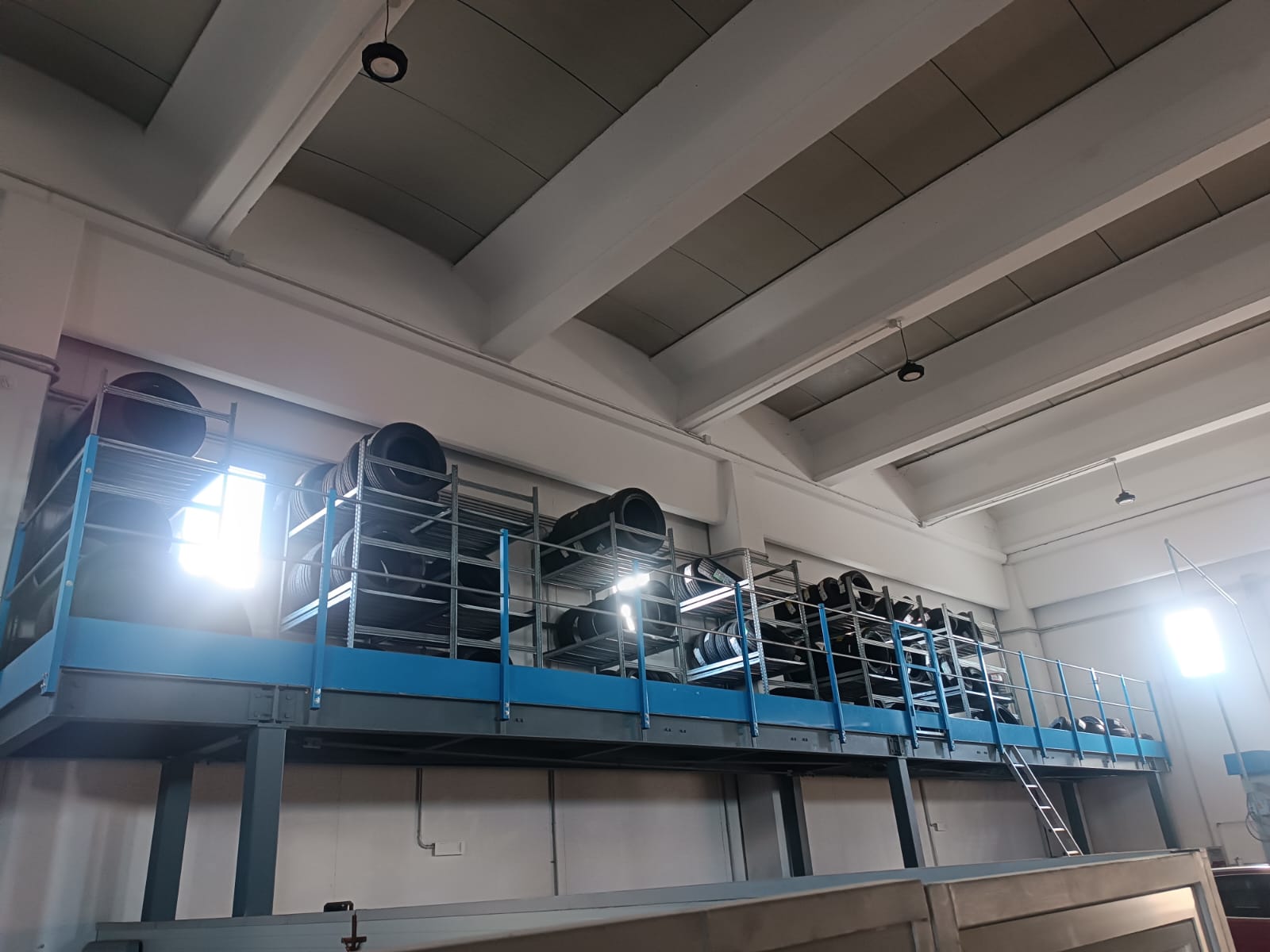 SOPPALCHI 2 PEZZI CON CERTIFICATO E OMOLOGAZIONE in vendita - foto 2