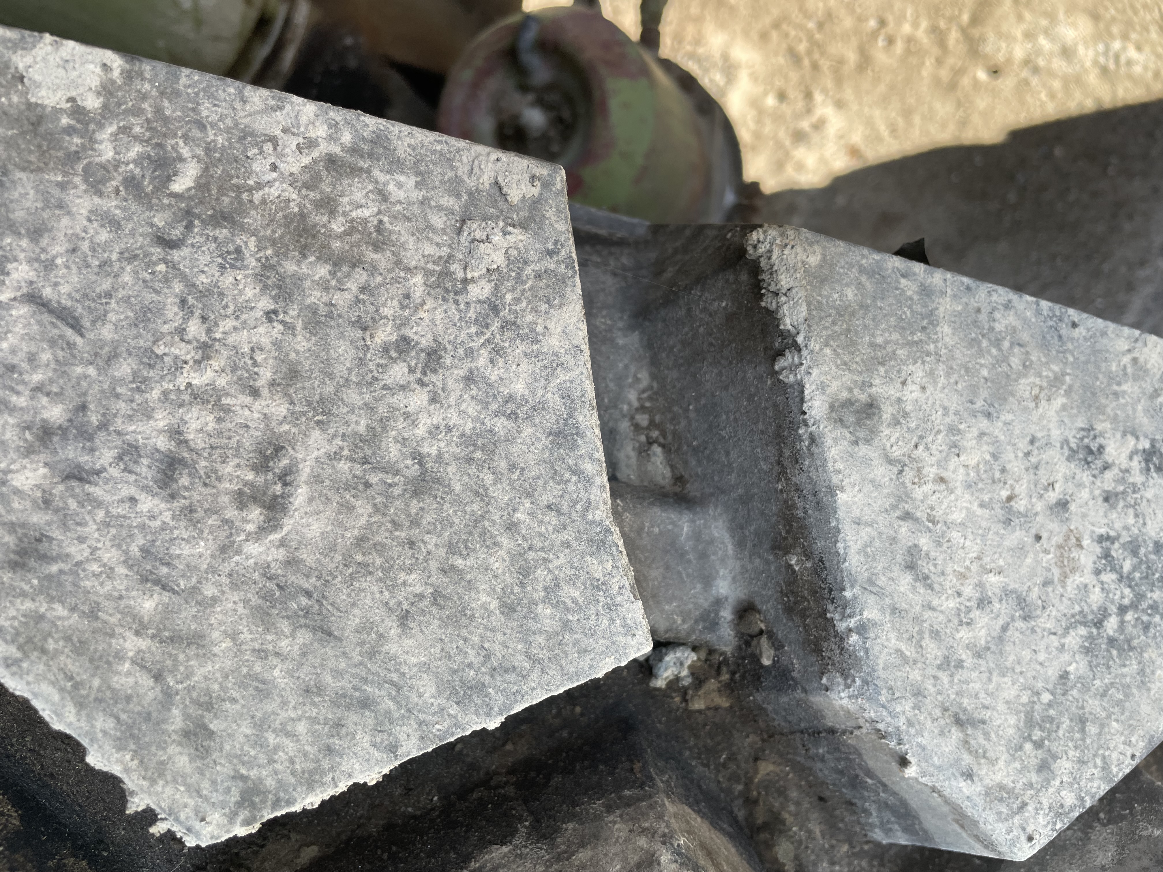 Gomme Dumper + cerchi in vendita - foto 4