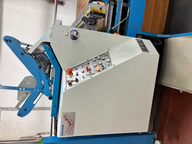 Faldatore BKR  M300 S PU 220 in vendita - foto 1