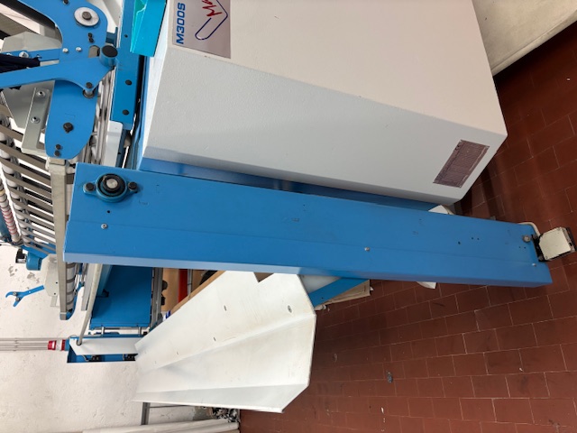 Faldatore BKR  M300 S PU 220 in vendita - foto 2