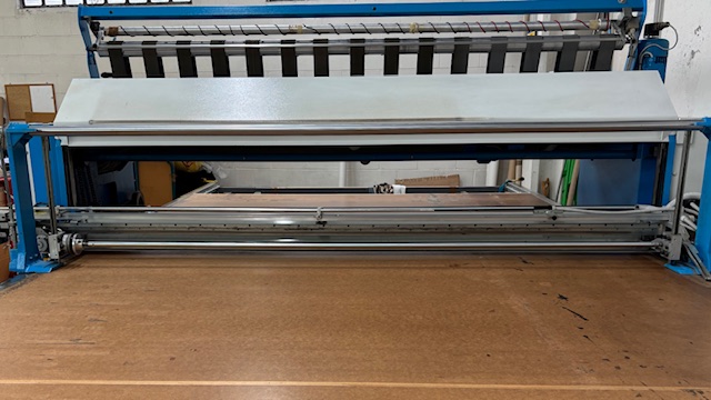Faldatore BKR  M300 S PU 220 in vendita - foto 3