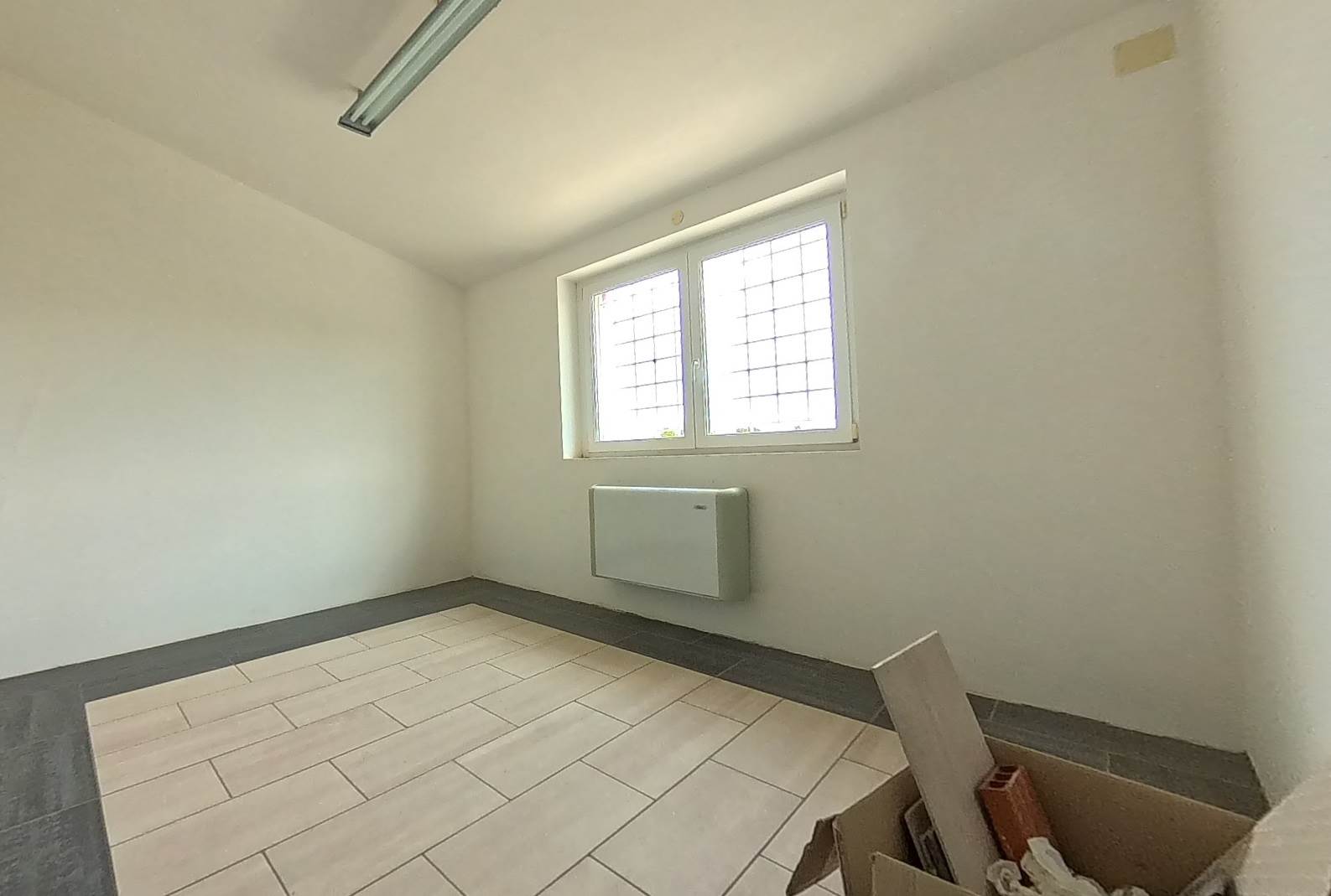 Capannone 750 m² su 3 livelli + piazzale - Fiano Romano in vendita - foto 13