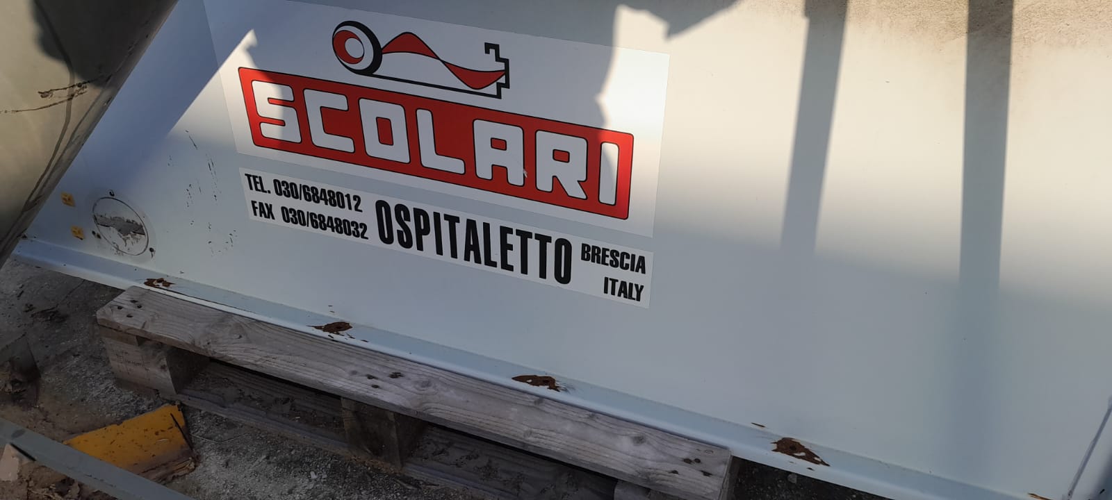 Essiccatore a nastro per segatura in vendita - foto 5