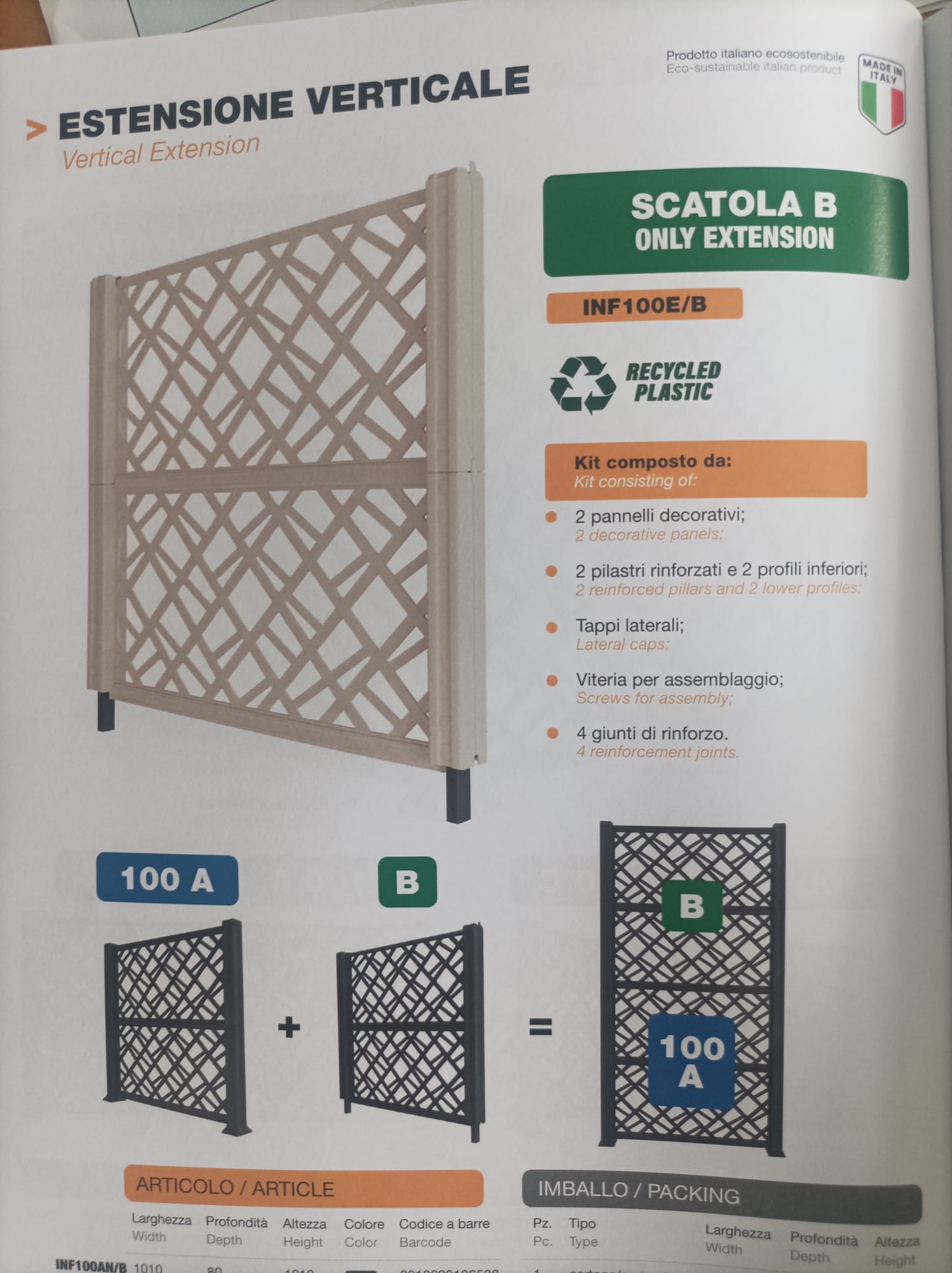 STAMPI AD INIEZIONE in vendita - foto 10