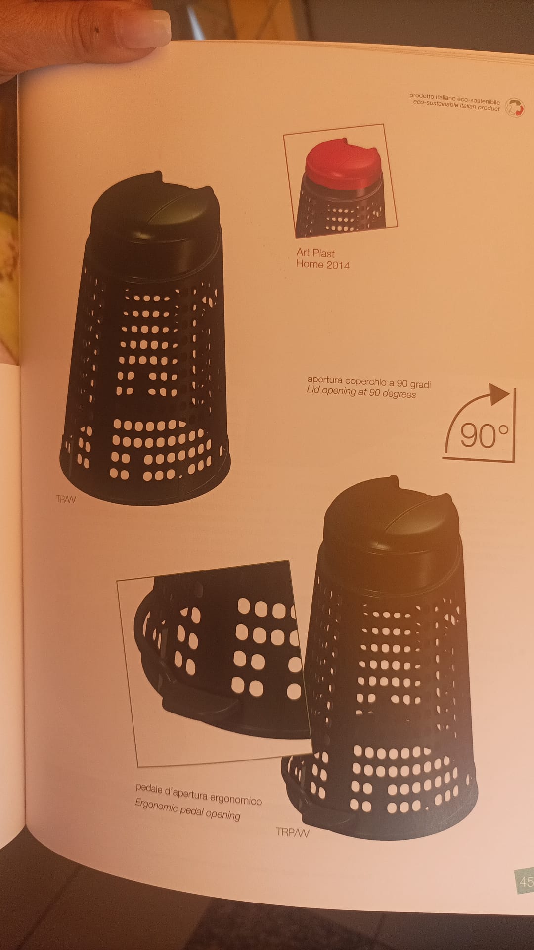 STAMPI AD INIEZIONE in vendita - foto 5