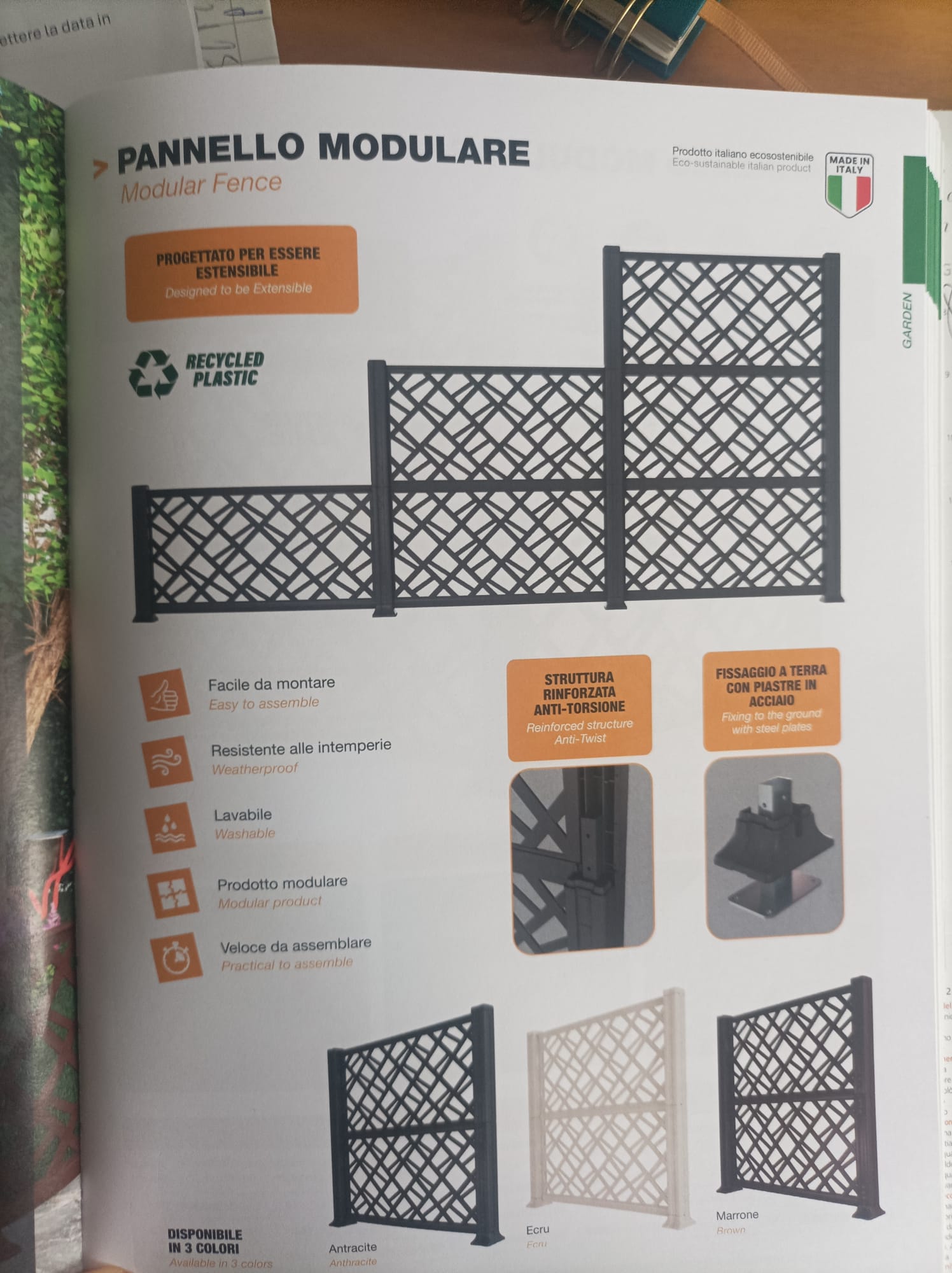 STAMPI AD INIEZIONE in vendita - foto 14