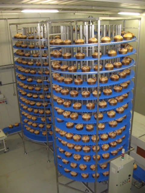 2 DOPPIE SPIRALI  DI RAFFREDDAMENTO   in vendita - foto 5