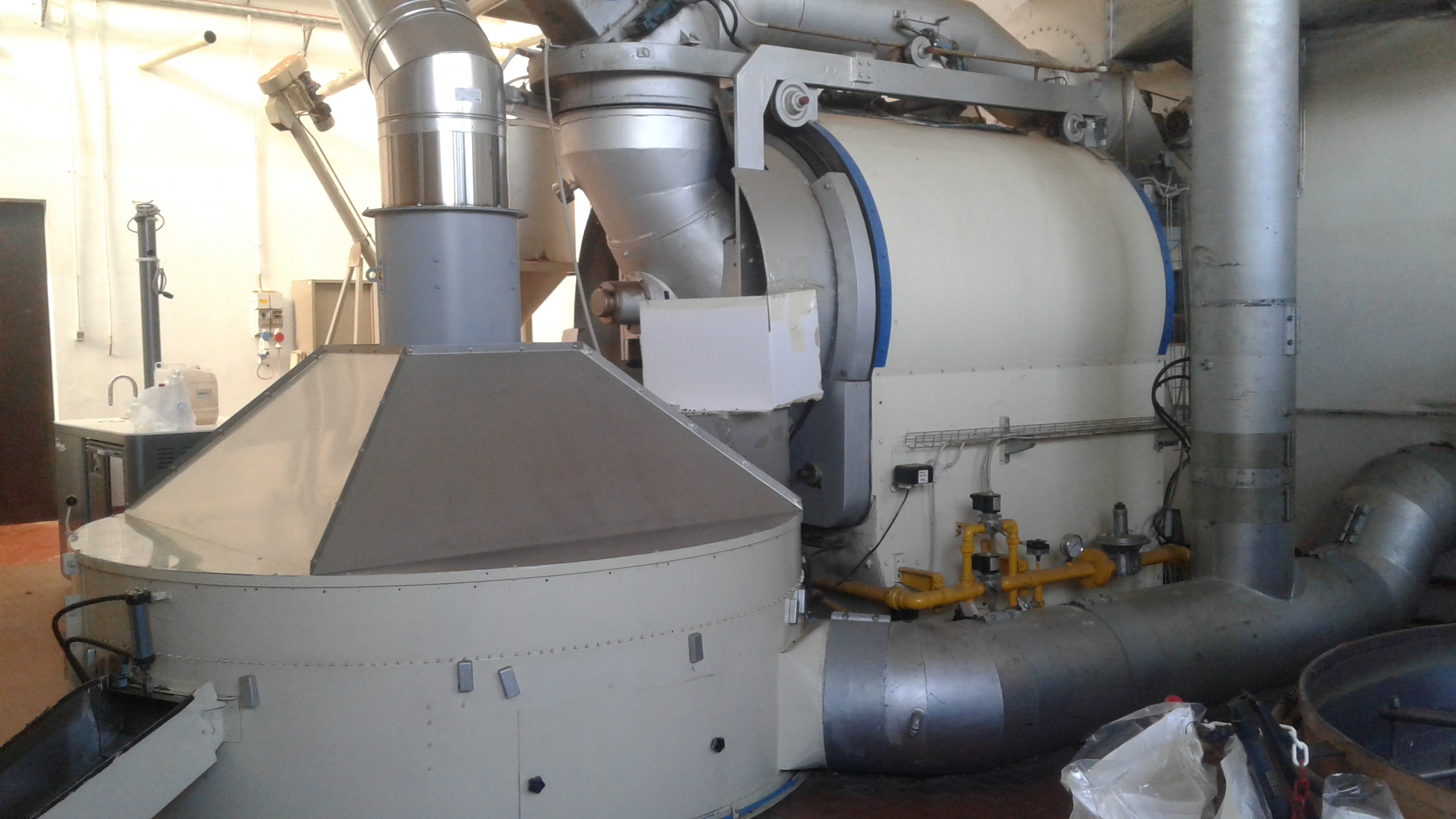 TOSTATRICE PROBAT 240 in vendita - foto 2