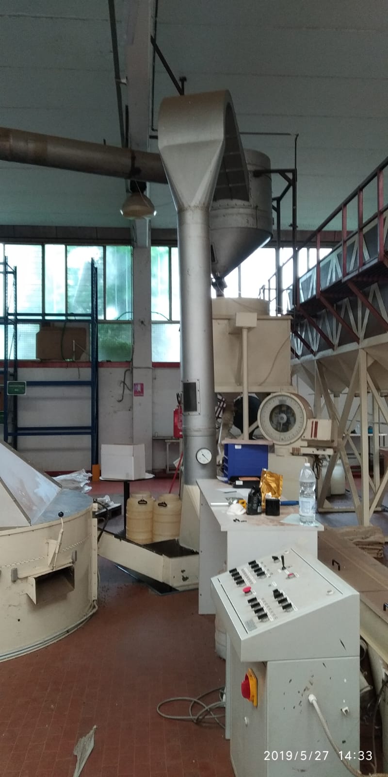 TOSTATRICE PROBAT 240 in vendita - foto 5