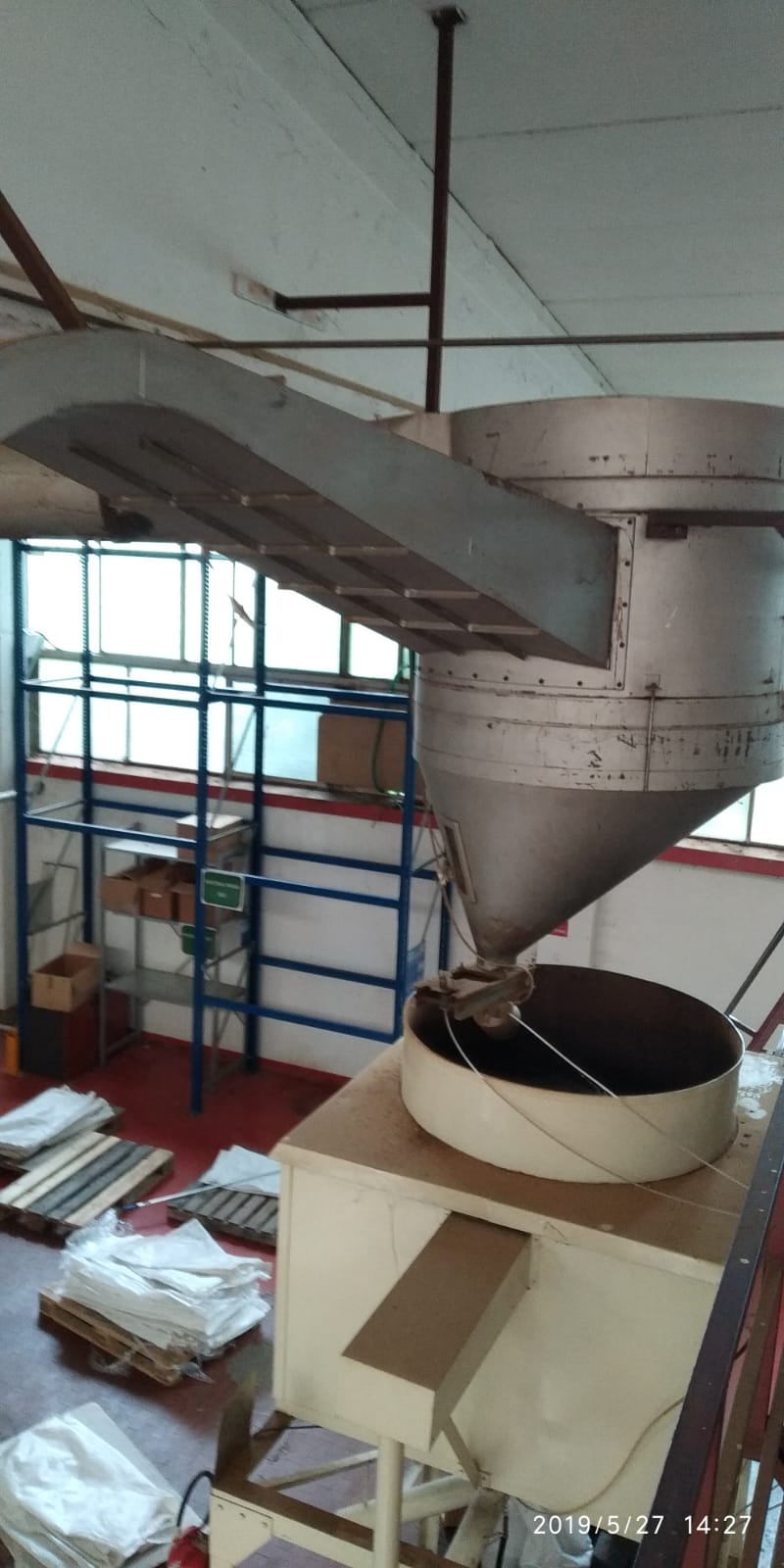 TOSTATRICE PROBAT 240 in vendita - foto 4
