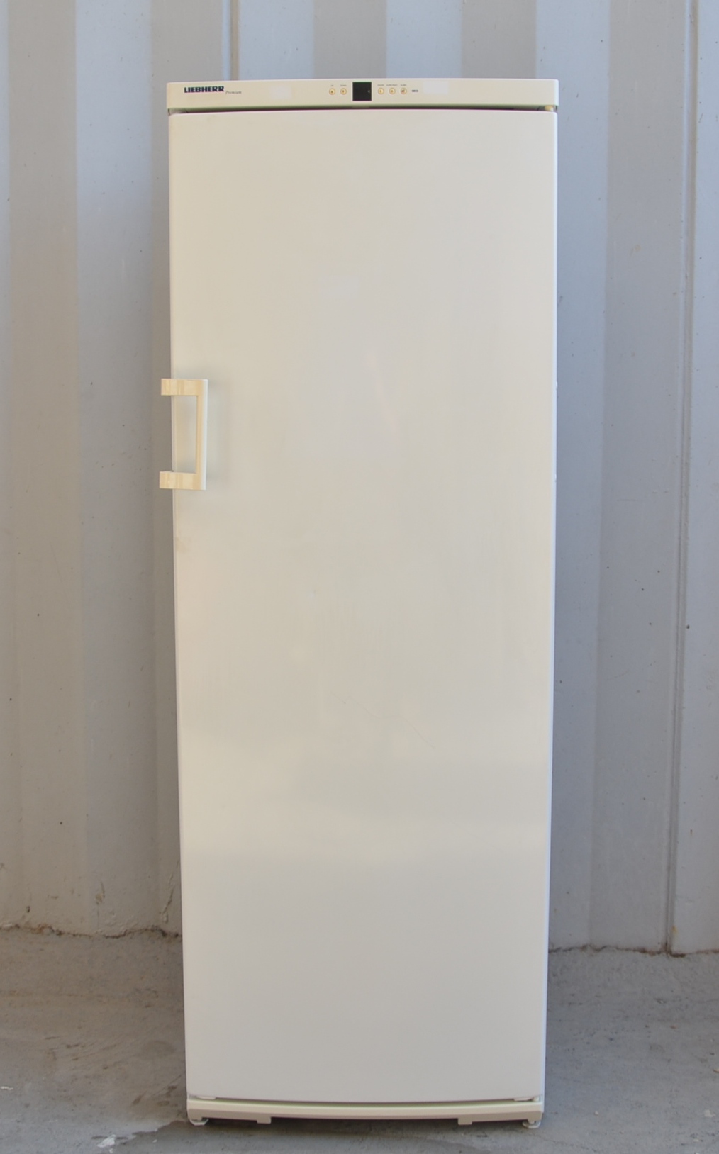 Congelatore verticale Liebherr mod. GSS 3626 in vendita - foto 1
