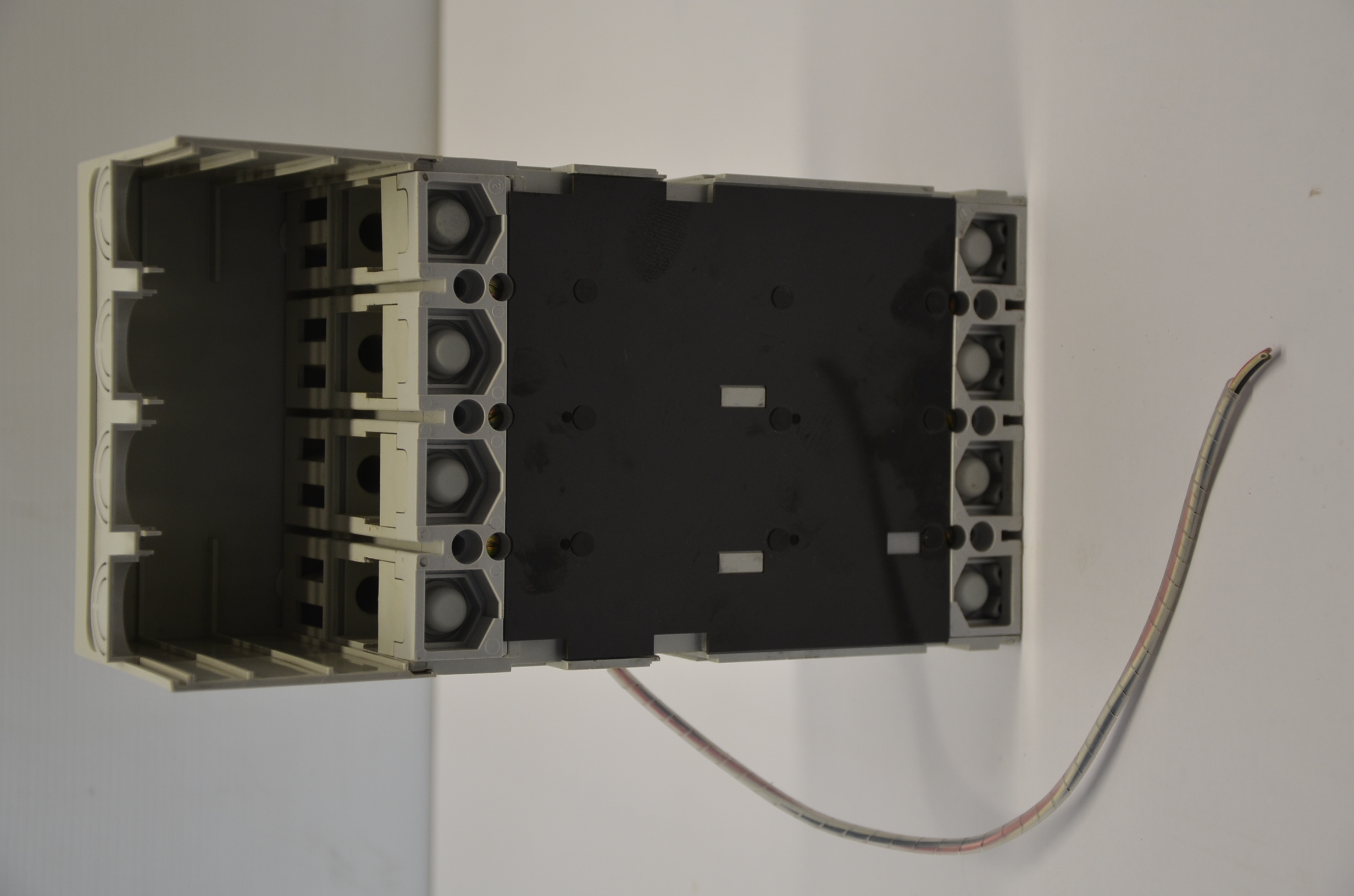 Interruttore Bticino mod. Megatiker MA250 T7314A/250 in vendita - foto 3