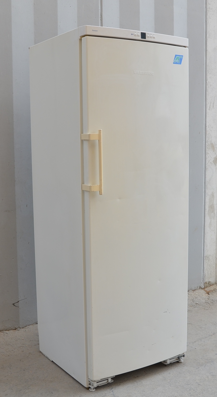 Congelatore verticale Liebherr mod. GP 3656 in vendita - foto 3