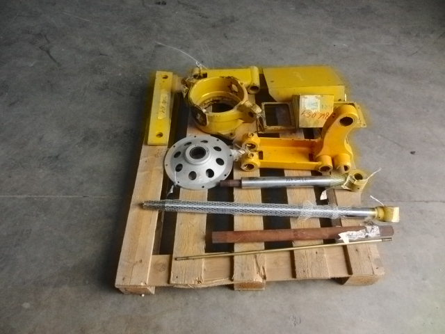 Stock ricambi Venieri in vendita - foto 12