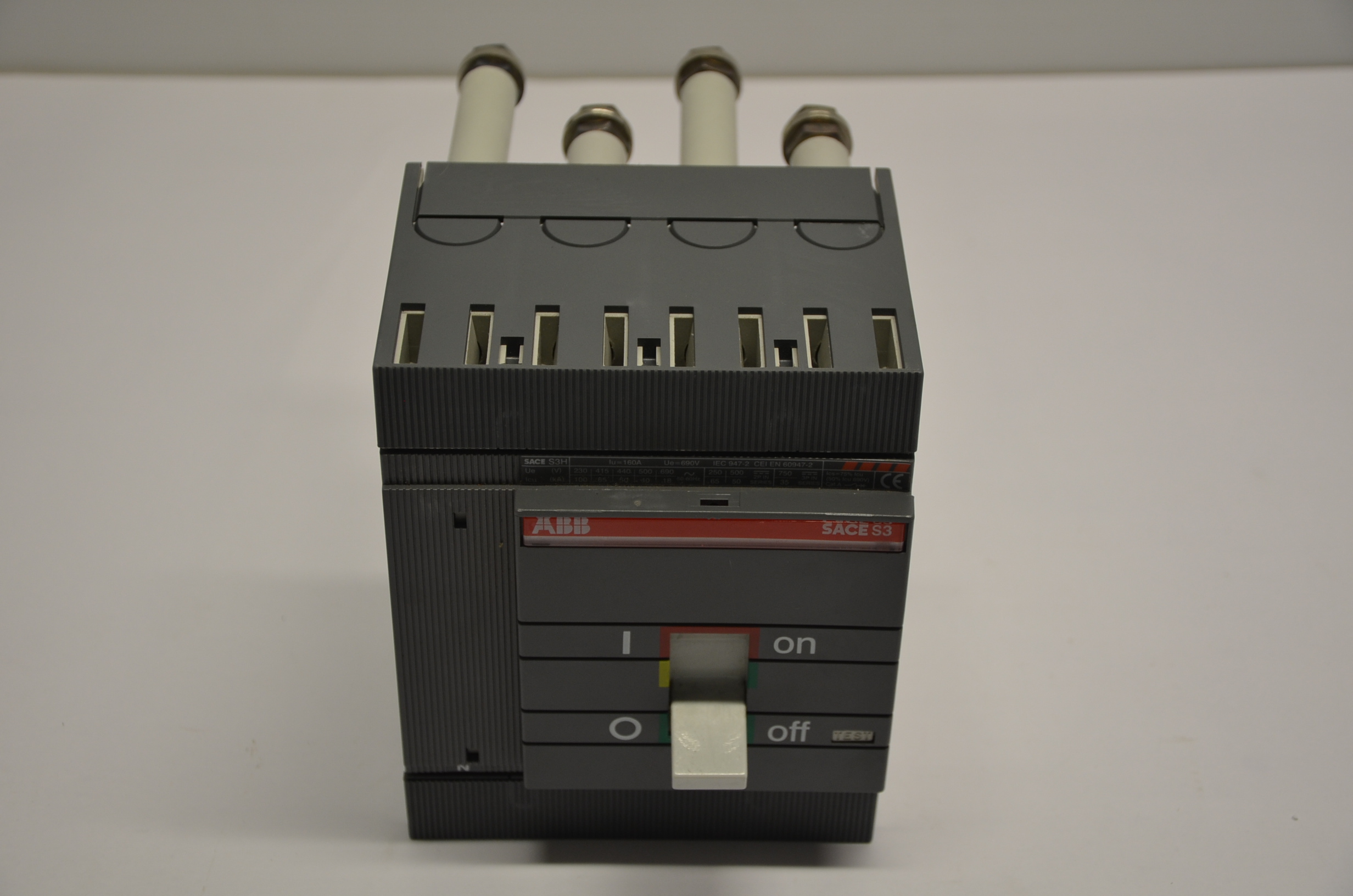 Interruttore Abb mod. SACE S3H in vendita - foto 1