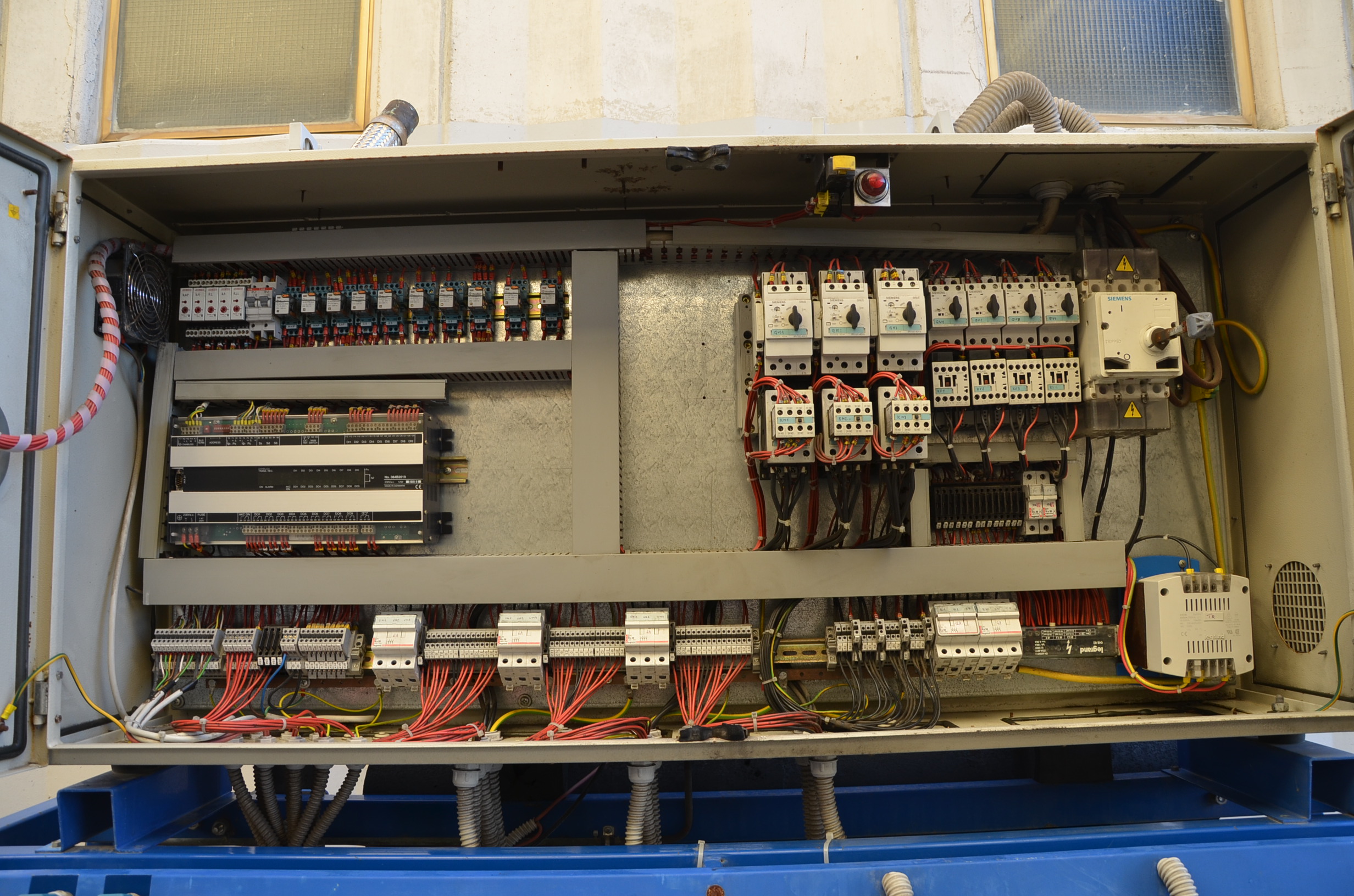 Centrale frigorifera Costan – modello CNS in vendita - foto 4